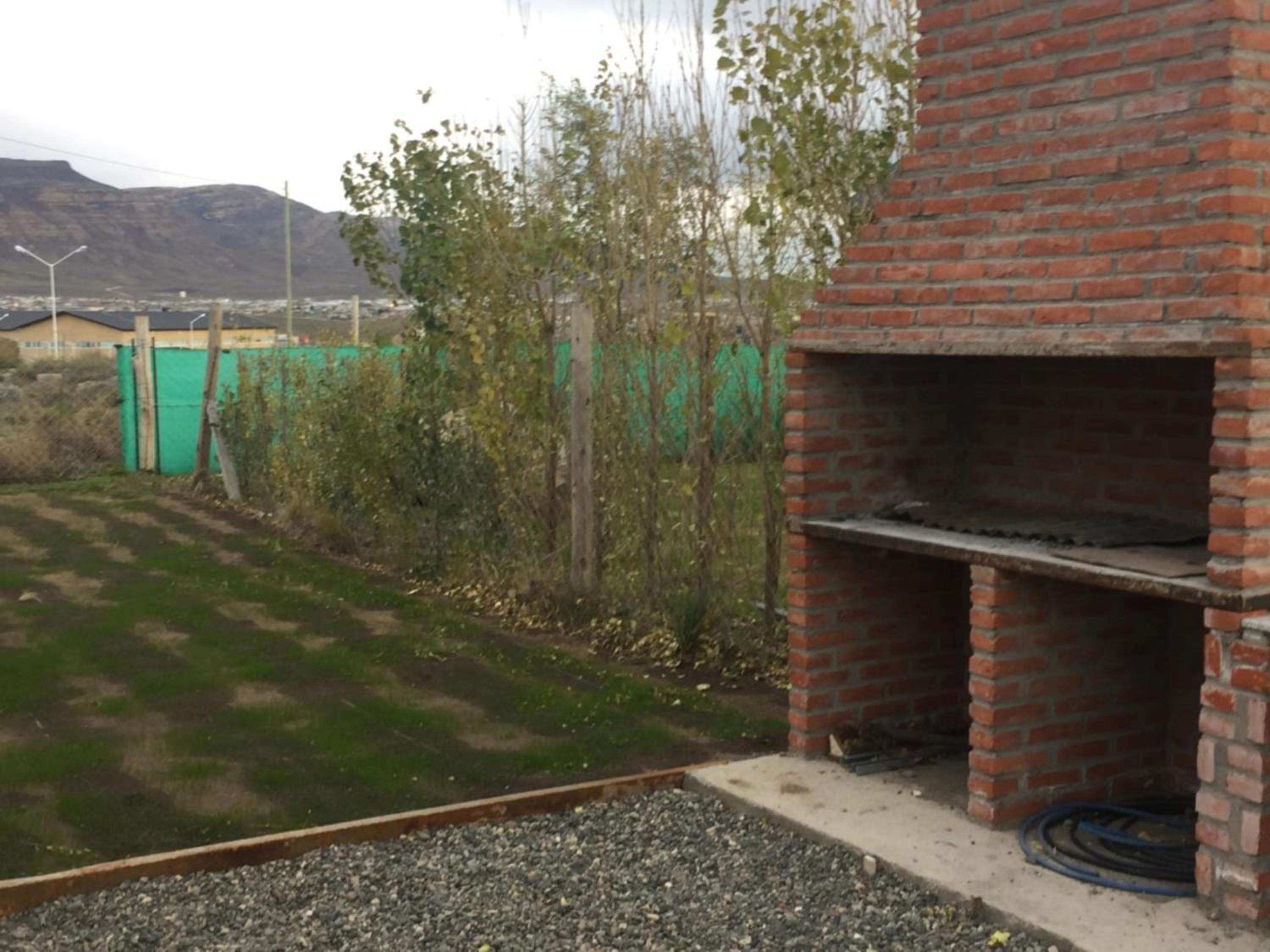 Casa Patagónica El Calafate