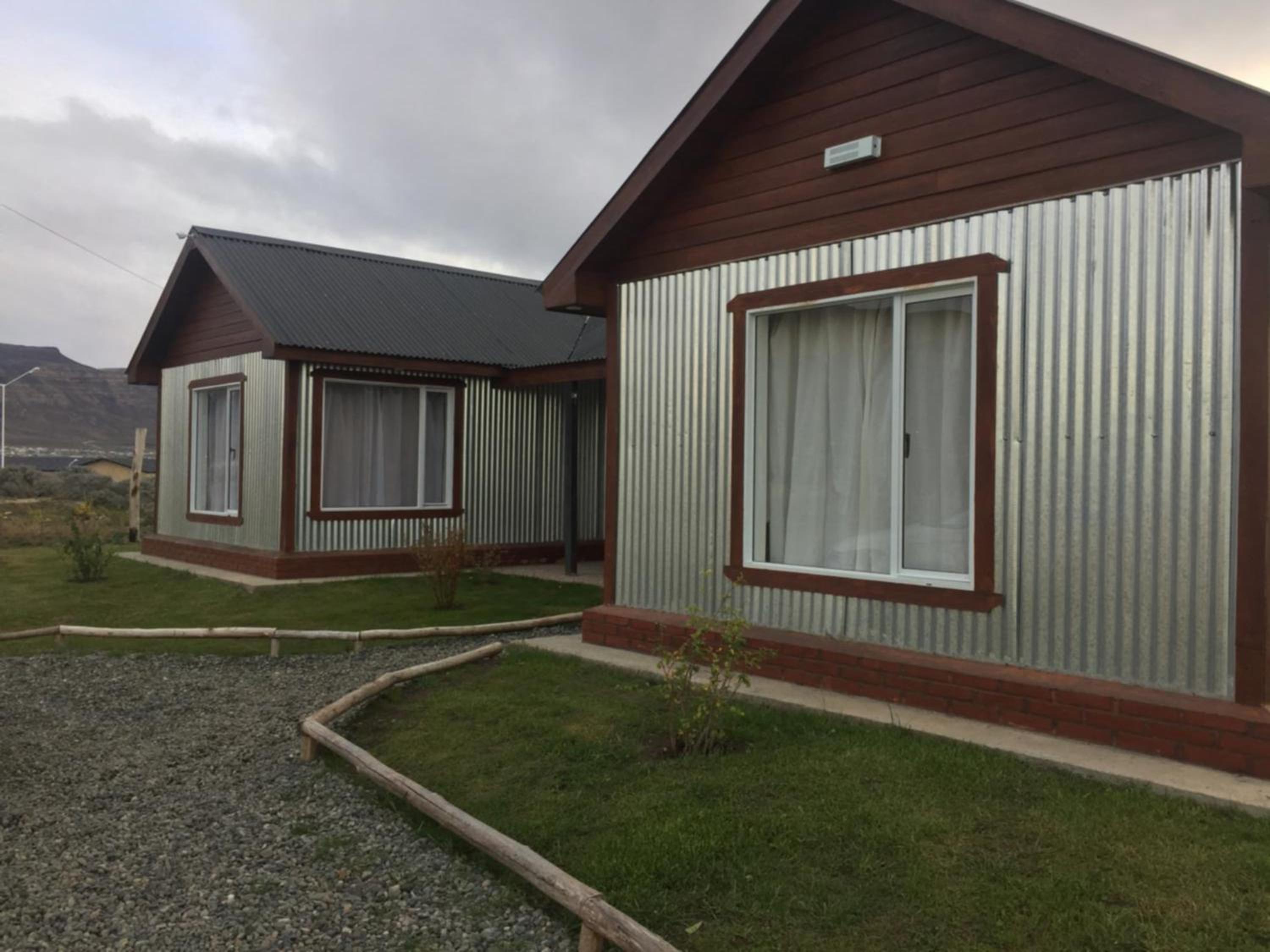 Casa Patagónica El Calafate