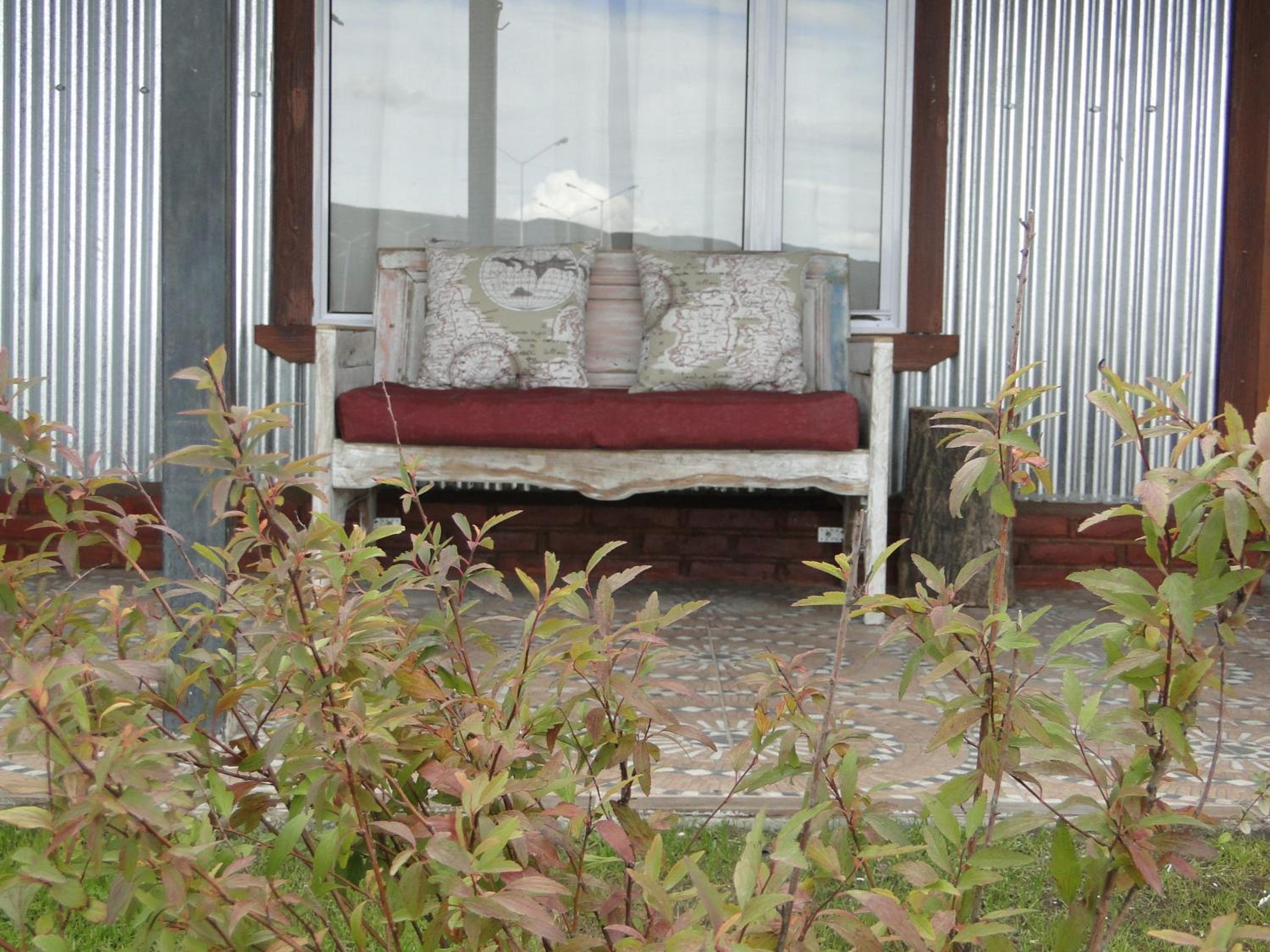 Casa Patagónica El Calafate