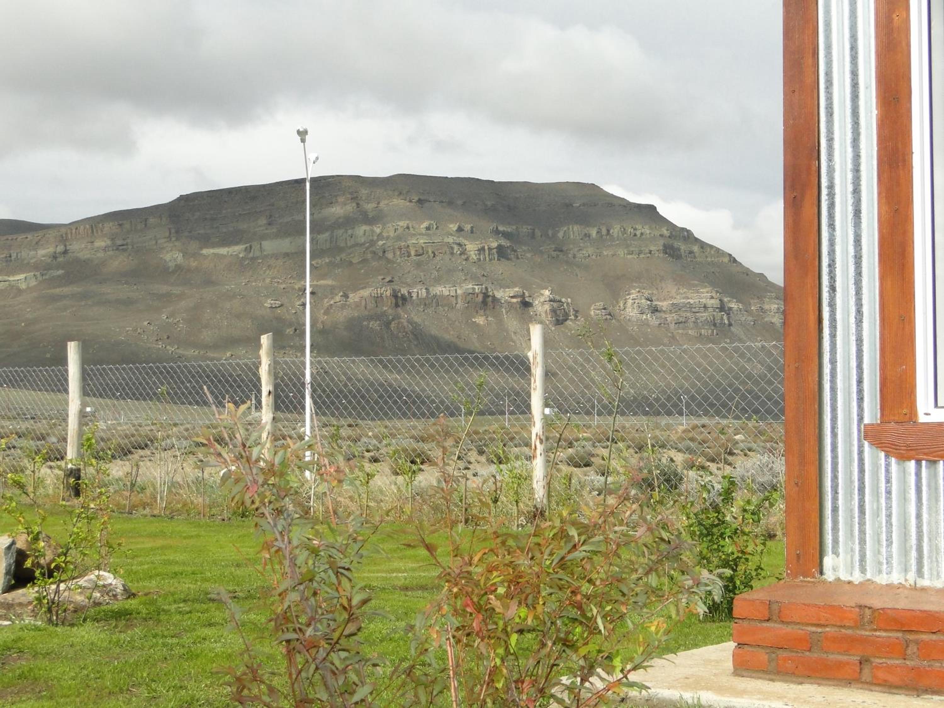 Casa Patagónica El Calafate