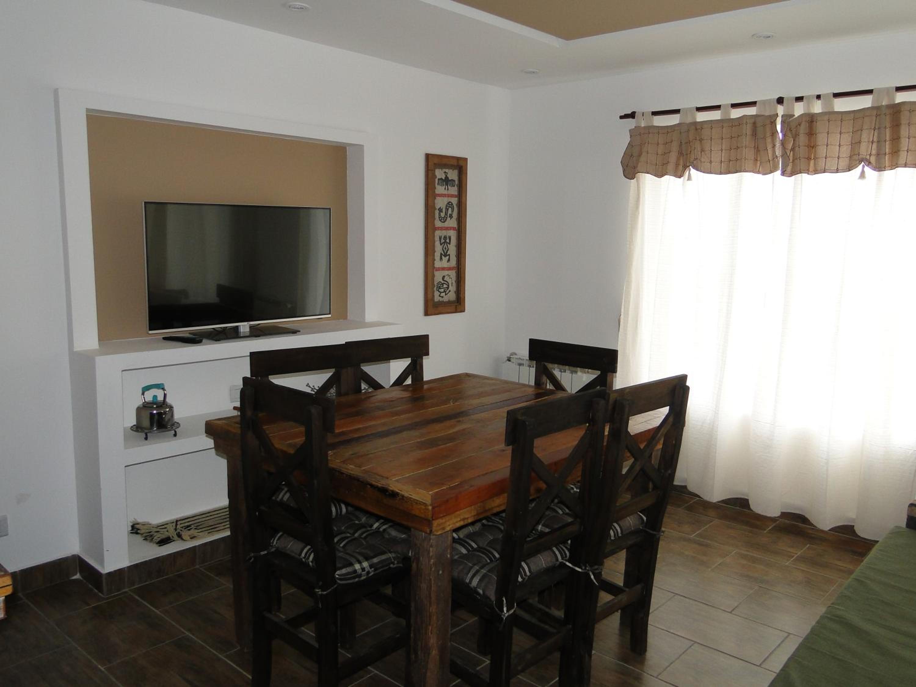 Casa Patagónica El Calafate