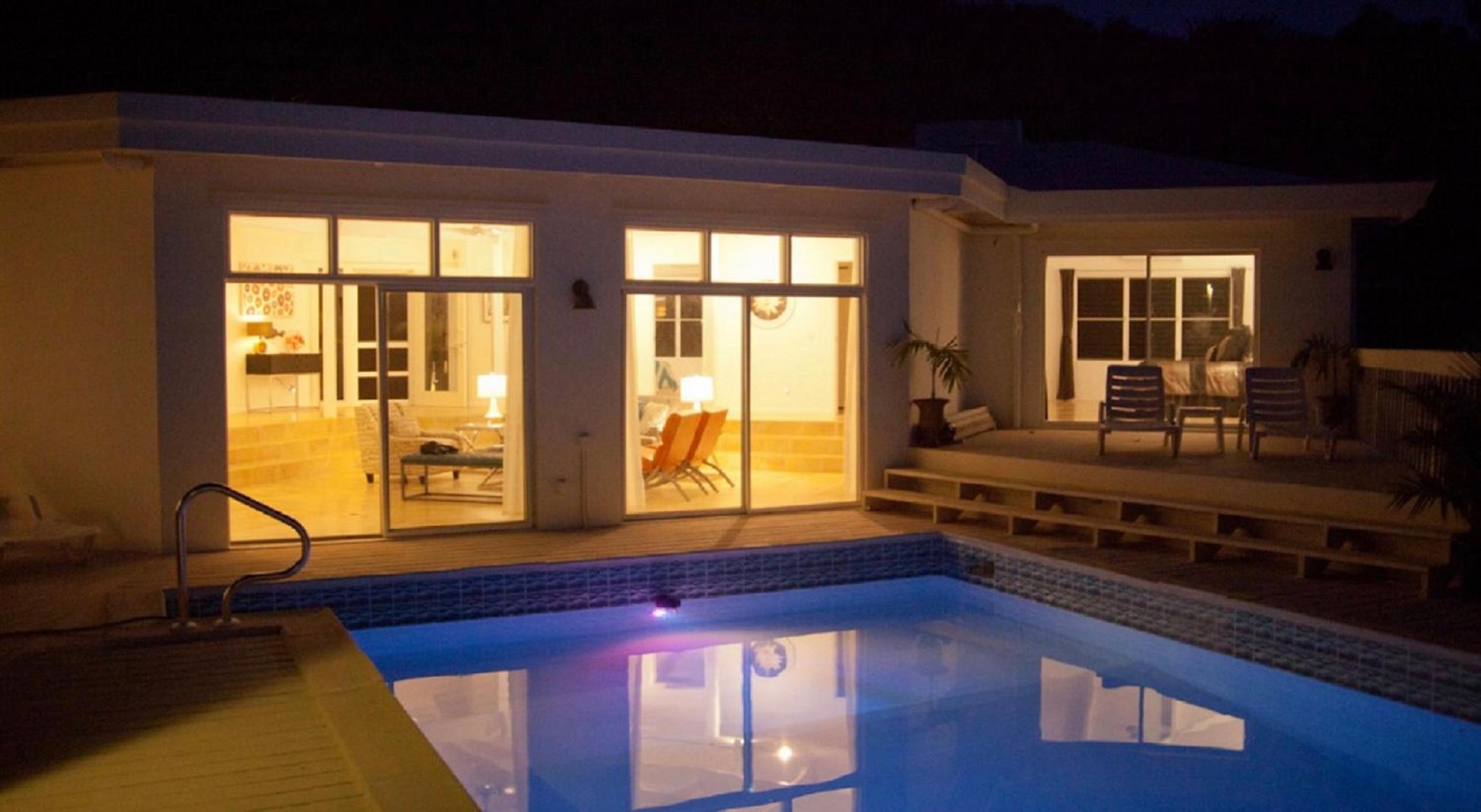 Hidden Valley Villa