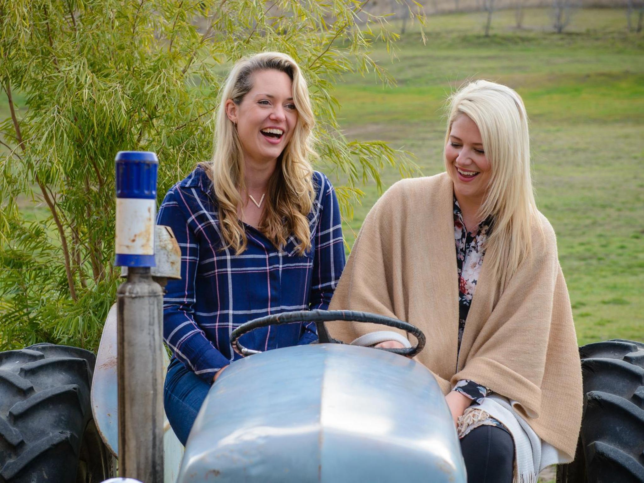 Truffle Lodge Dinner Bed Breakfast Glamping