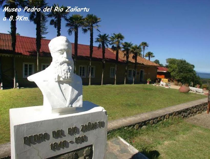 Casa San Valentin