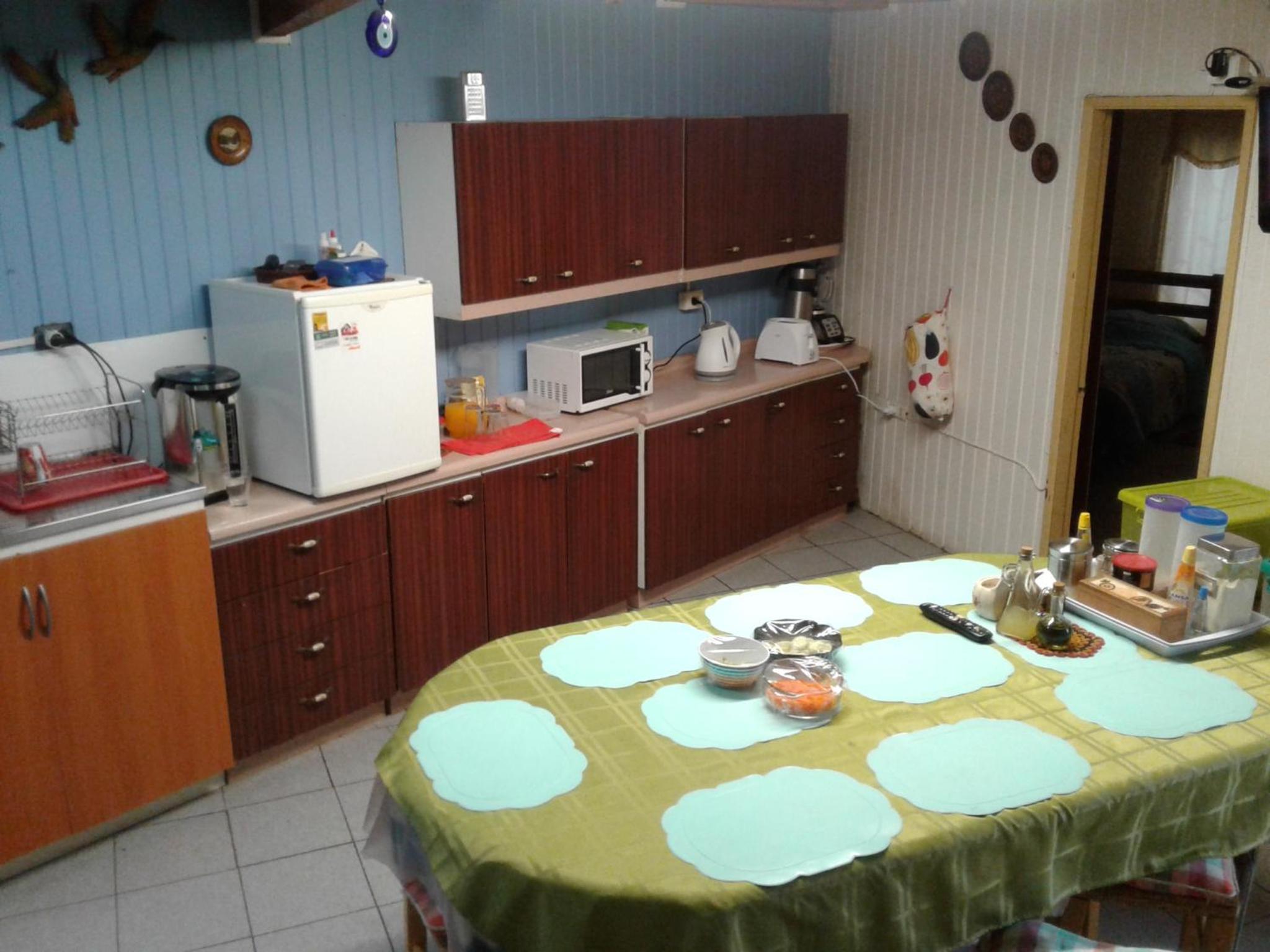 Casa San Valentin
