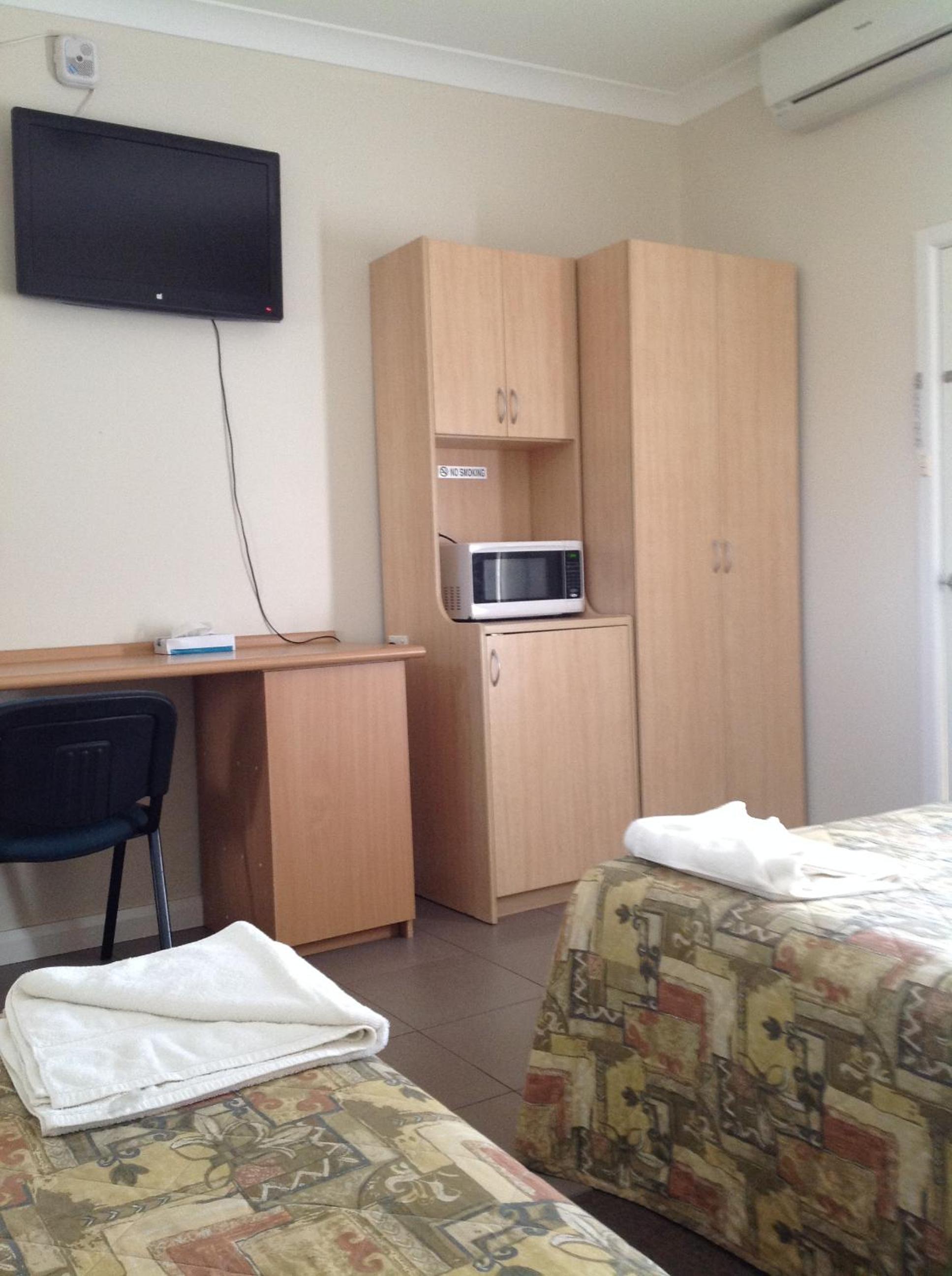 Mia Motel