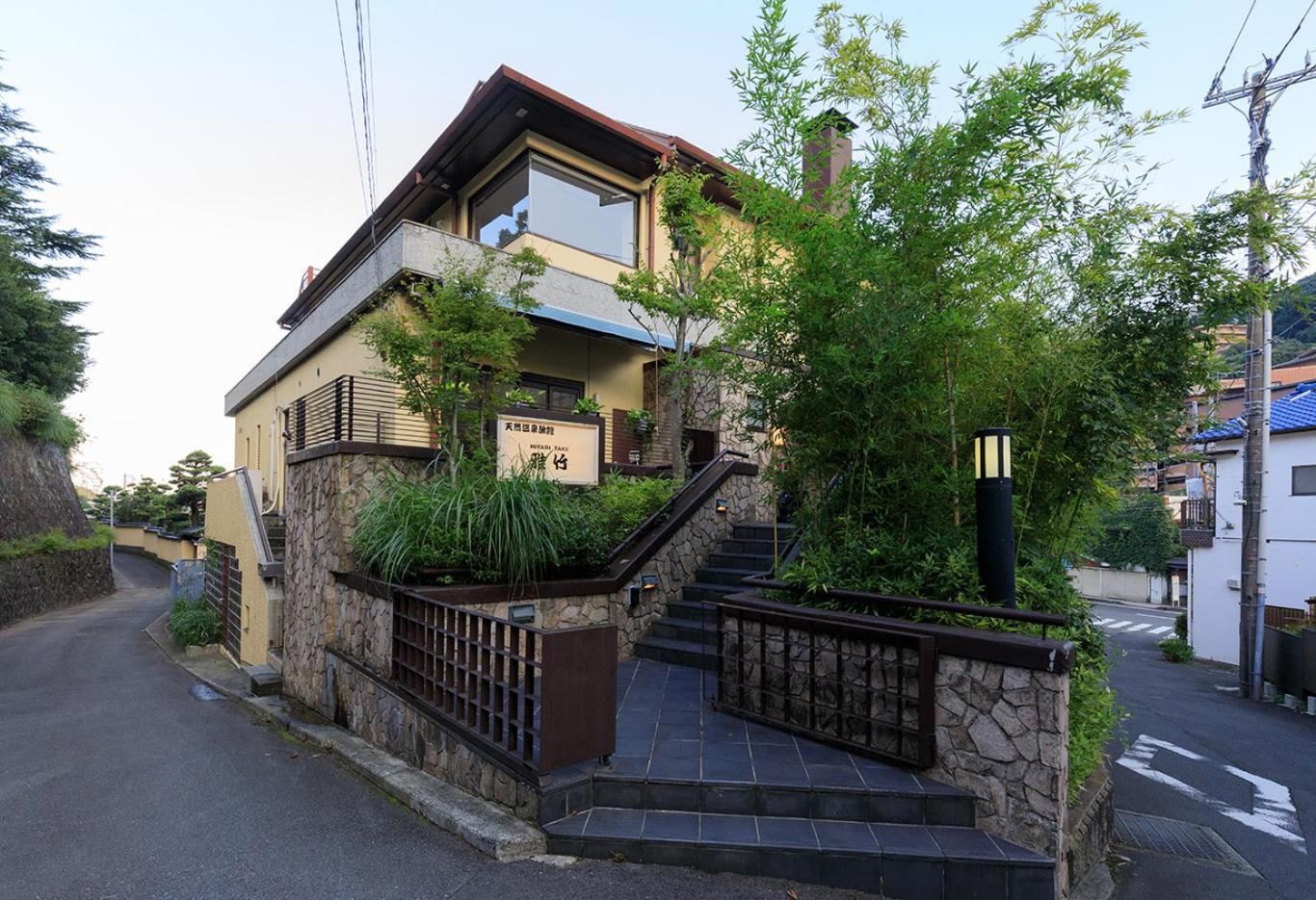 雅竹Miyabitake, photo 21