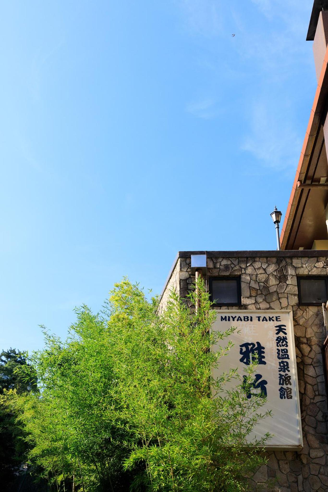 雅竹Miyabitake, photo 42