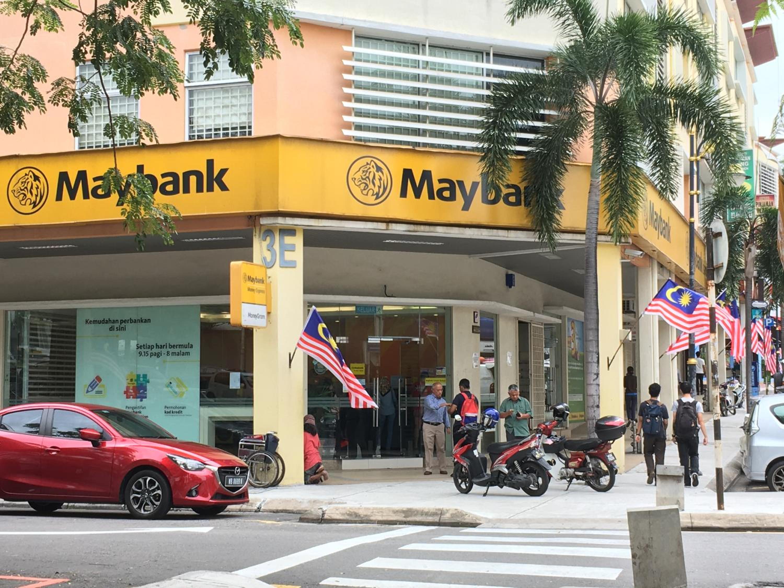 Homestay Farah Wangsa Maju KL