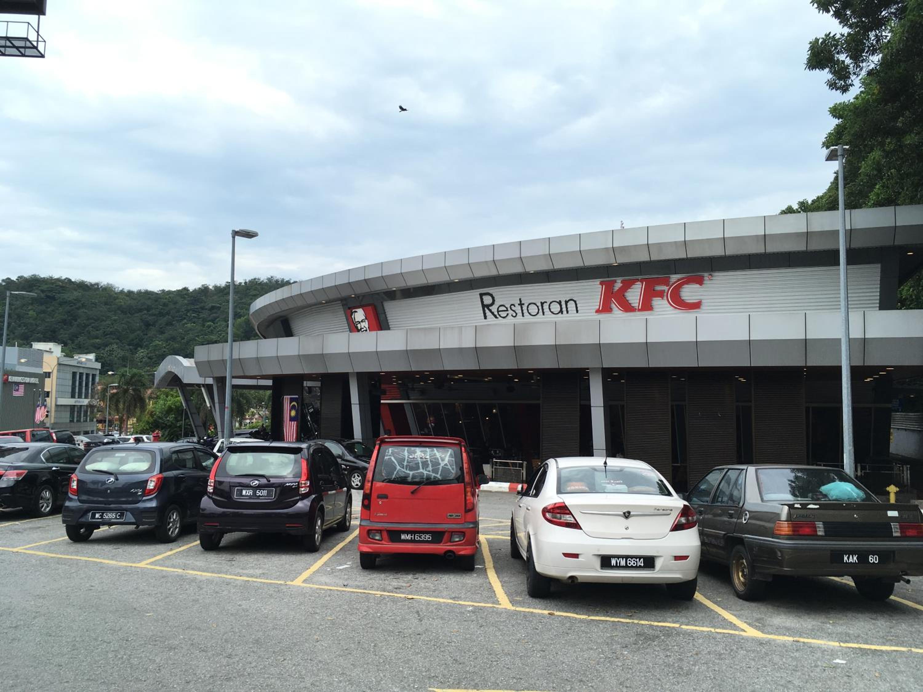 Homestay Farah Wangsa Maju KL