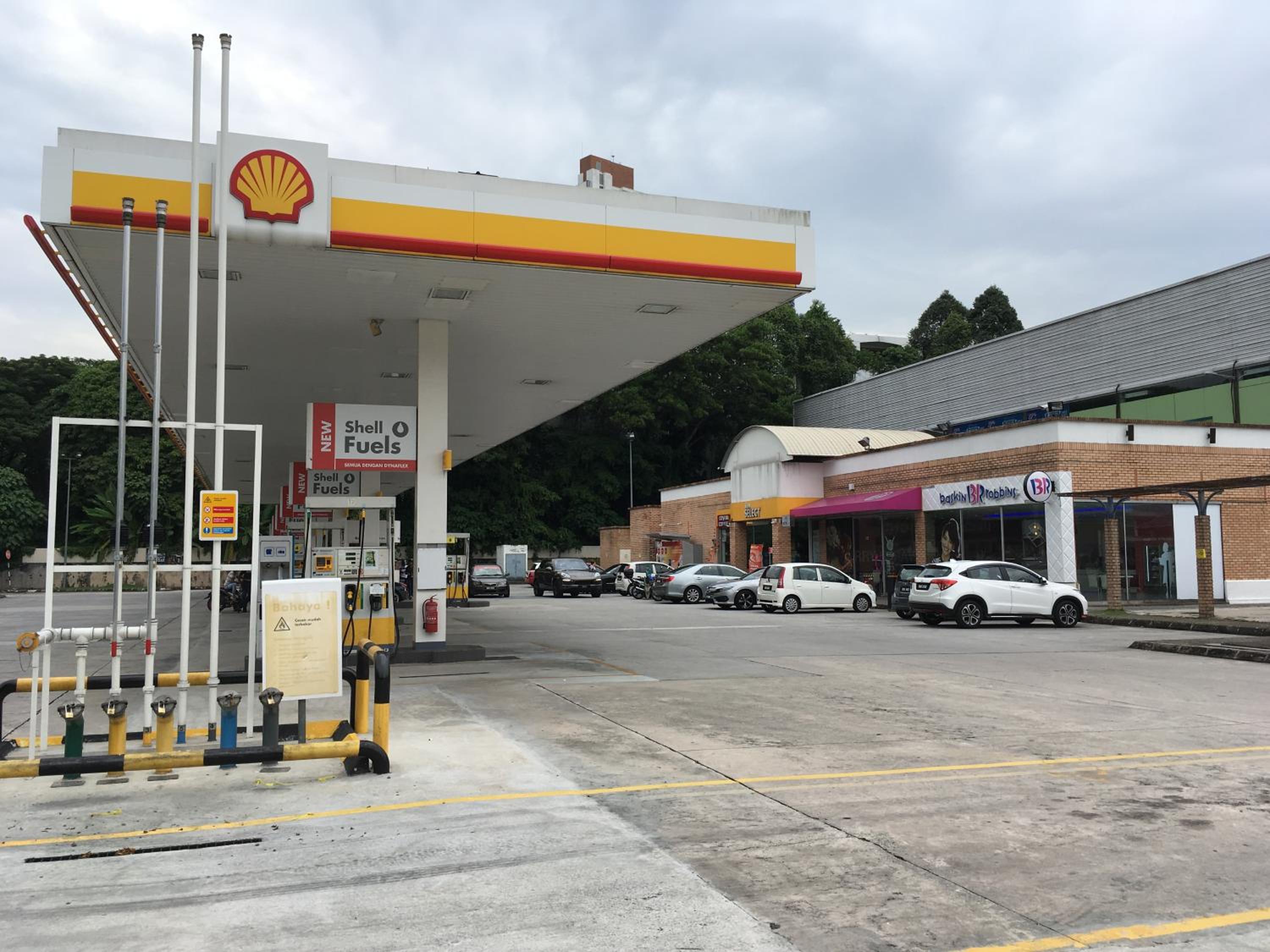 Homestay Farah Wangsa Maju KL