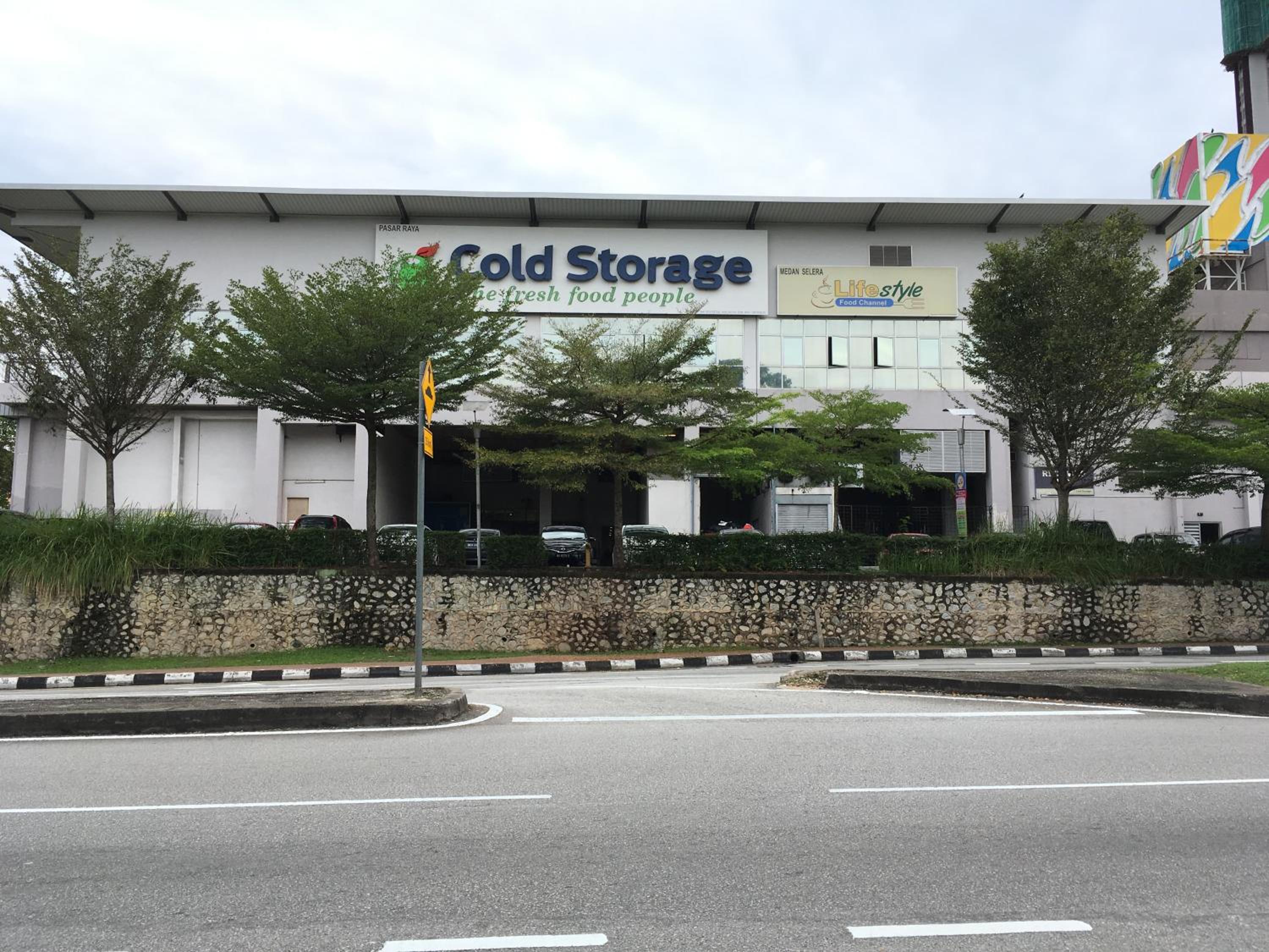 Homestay Farah Wangsa Maju KL