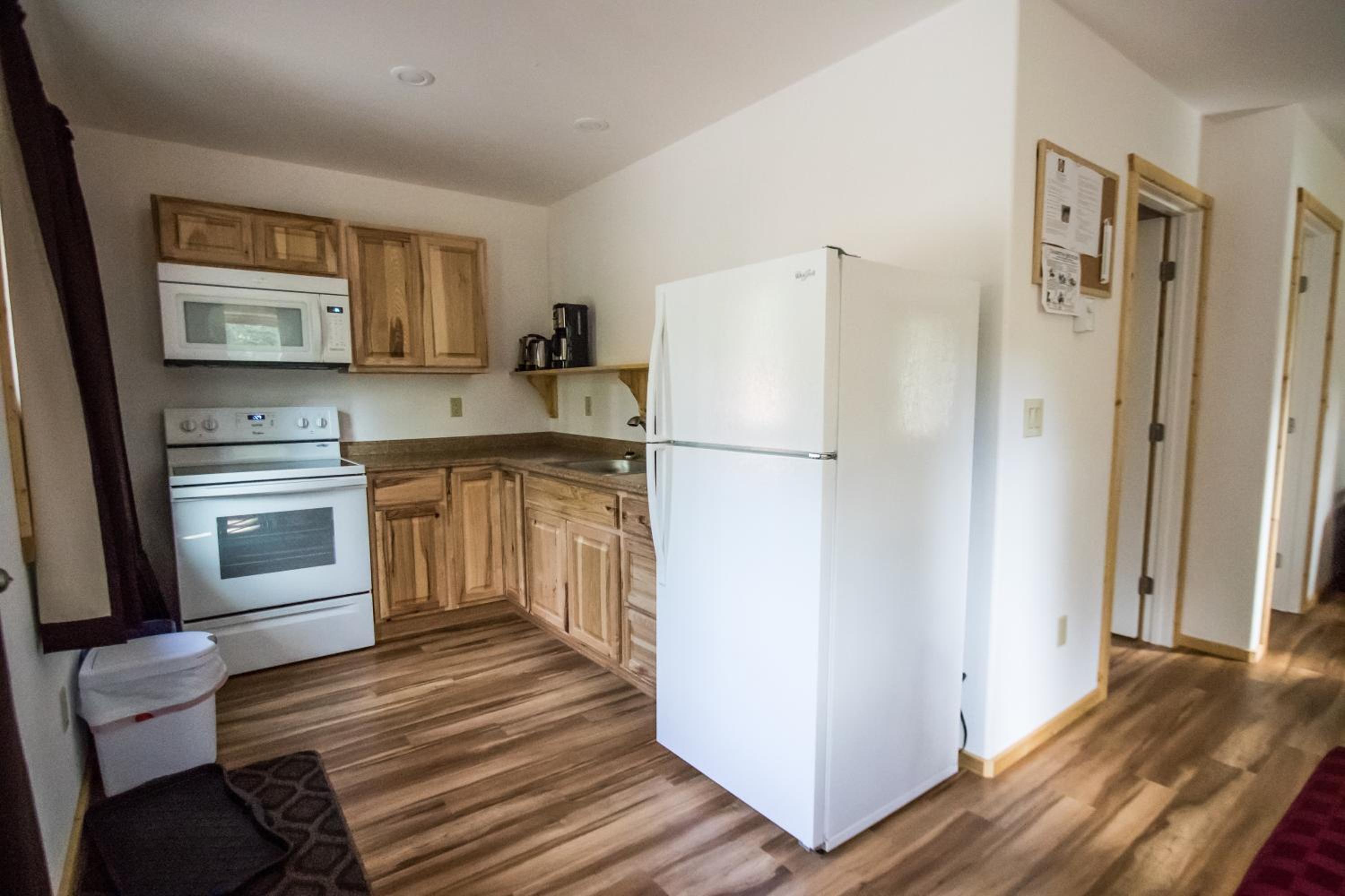 Talkeetna Wilderness Lodge & Cabin Rentals