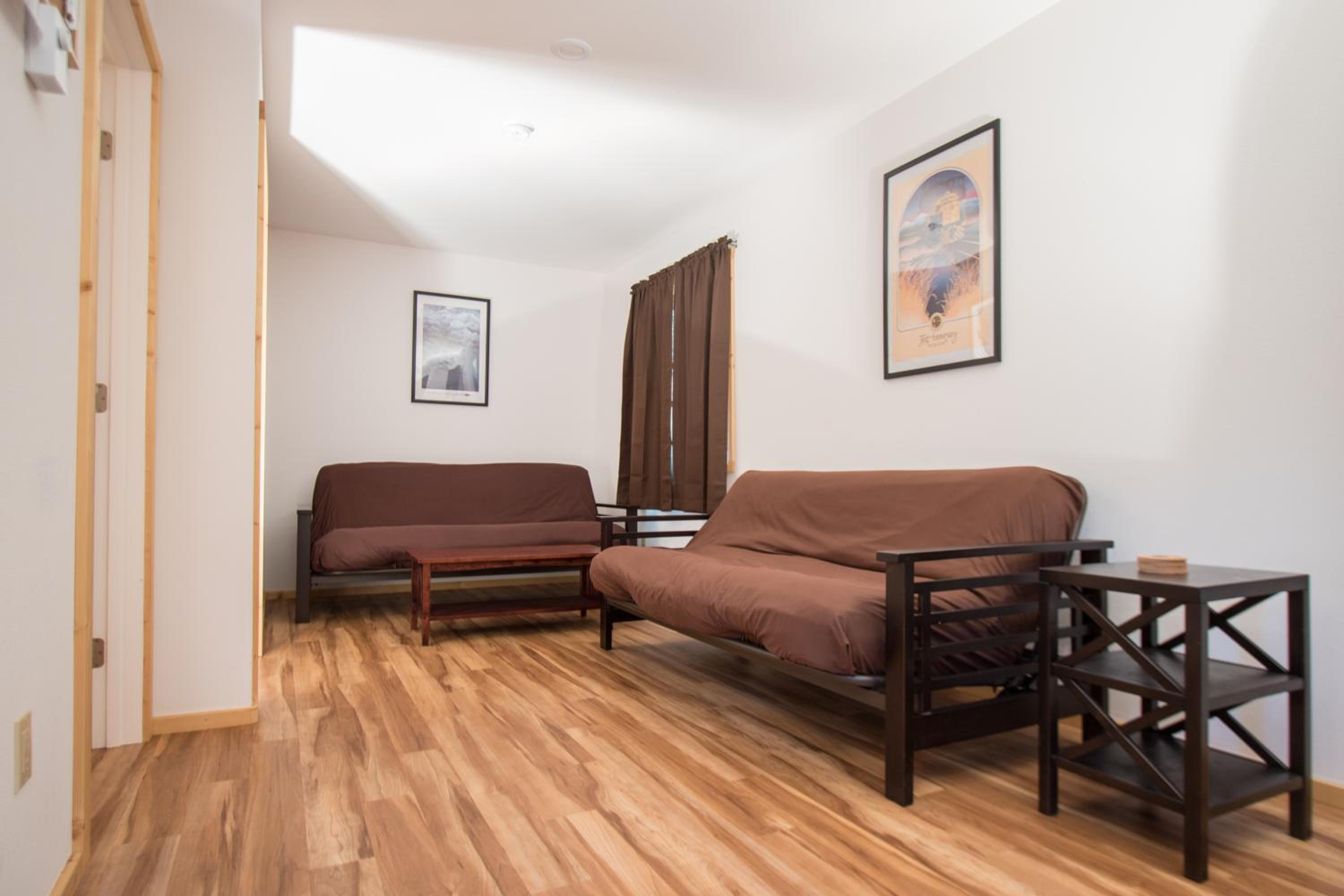 Talkeetna Wilderness Lodge & Cabin Rentals