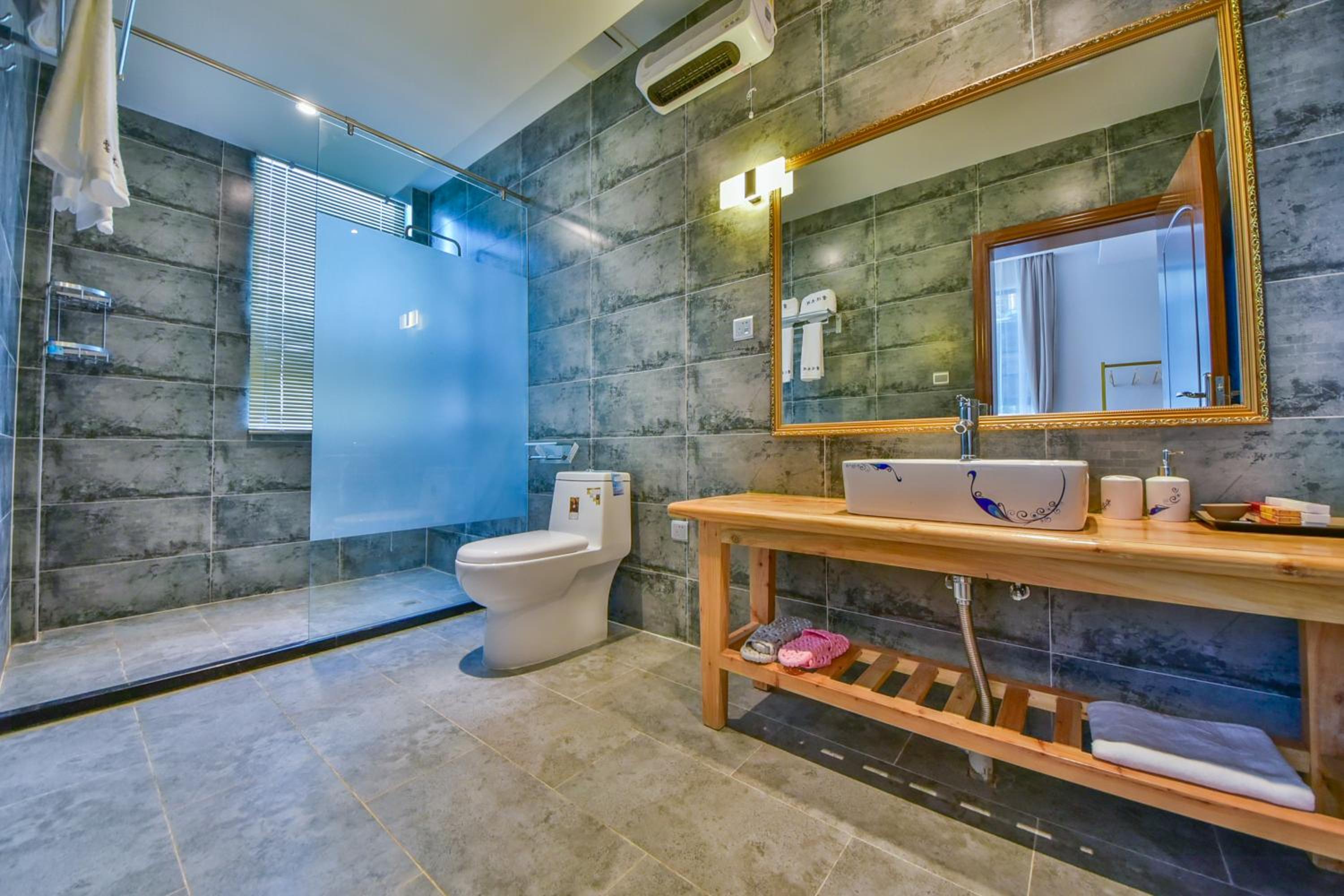 Yunshuo Dali Light luxury Guesthouse