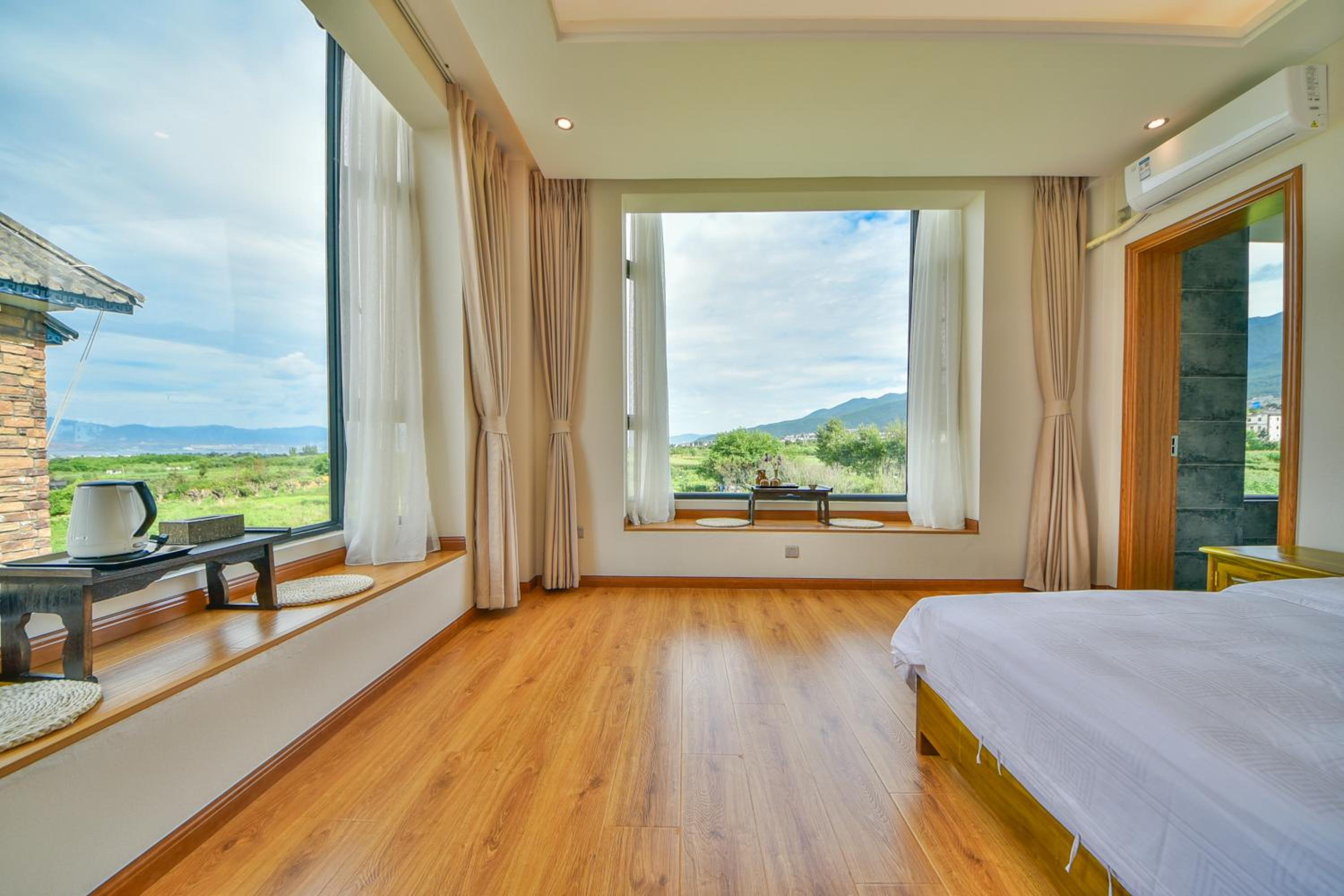 Yunshuo Dali Light luxury Guesthouse