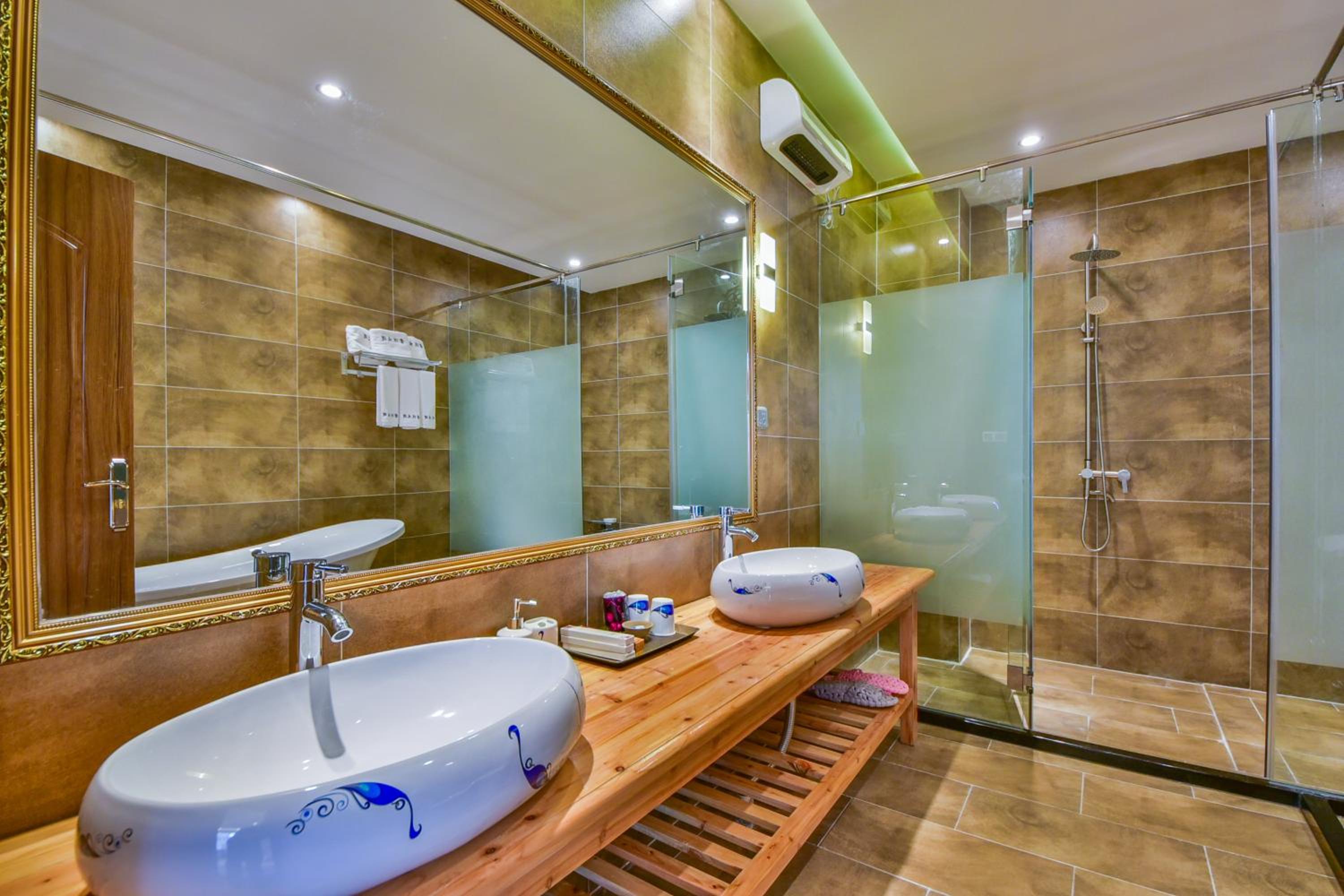 Yunshuo Dali Light luxury Guesthouse