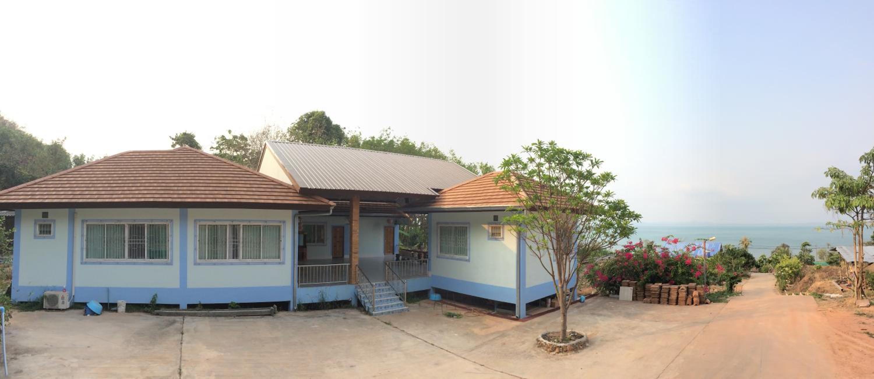Kohchang FuengFah