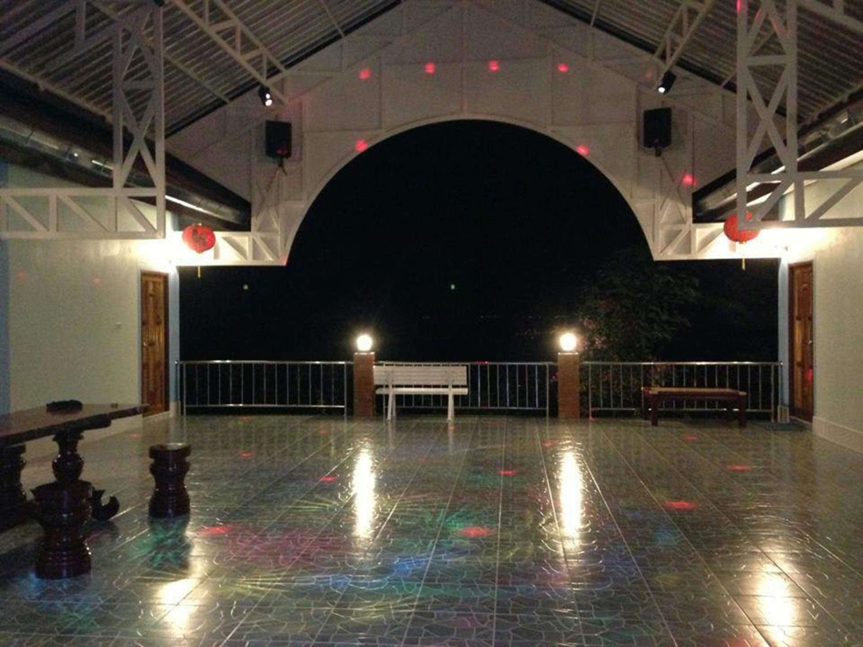 Kohchang FuengFah