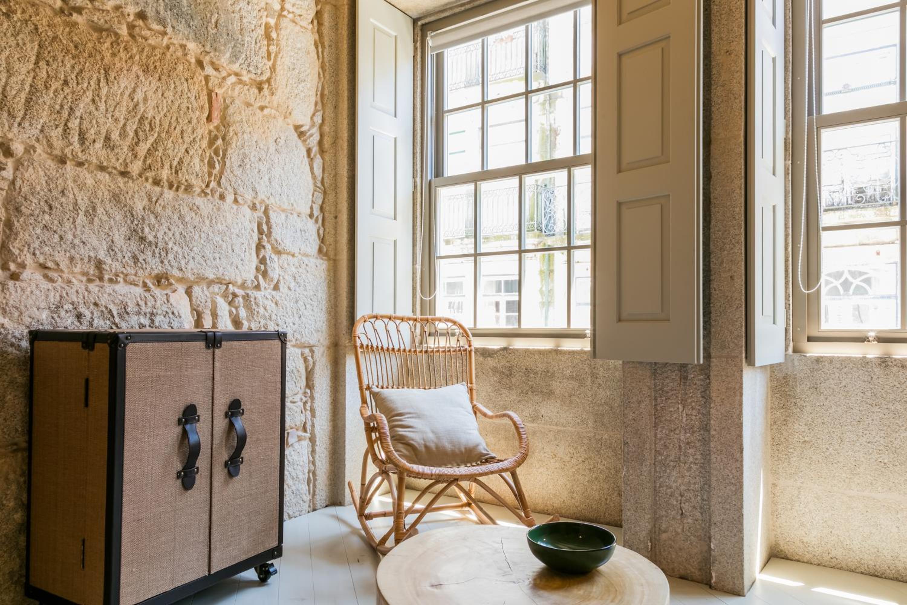 Armazém Luxury Housing- Architectural & Design Hotel