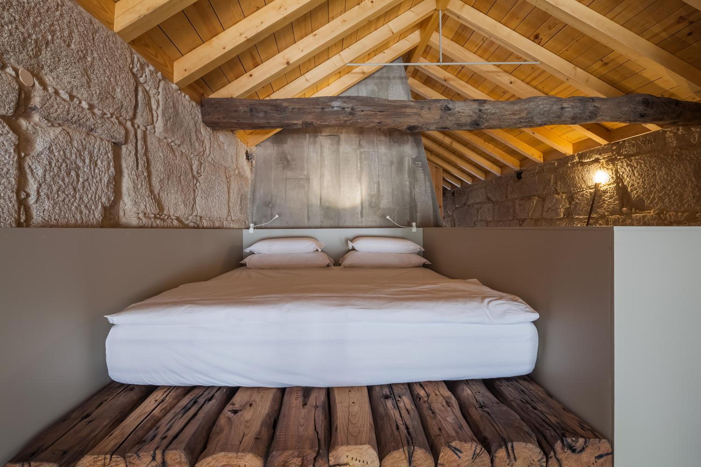 Armazém Luxury Housing- Architectural & Design Hotel