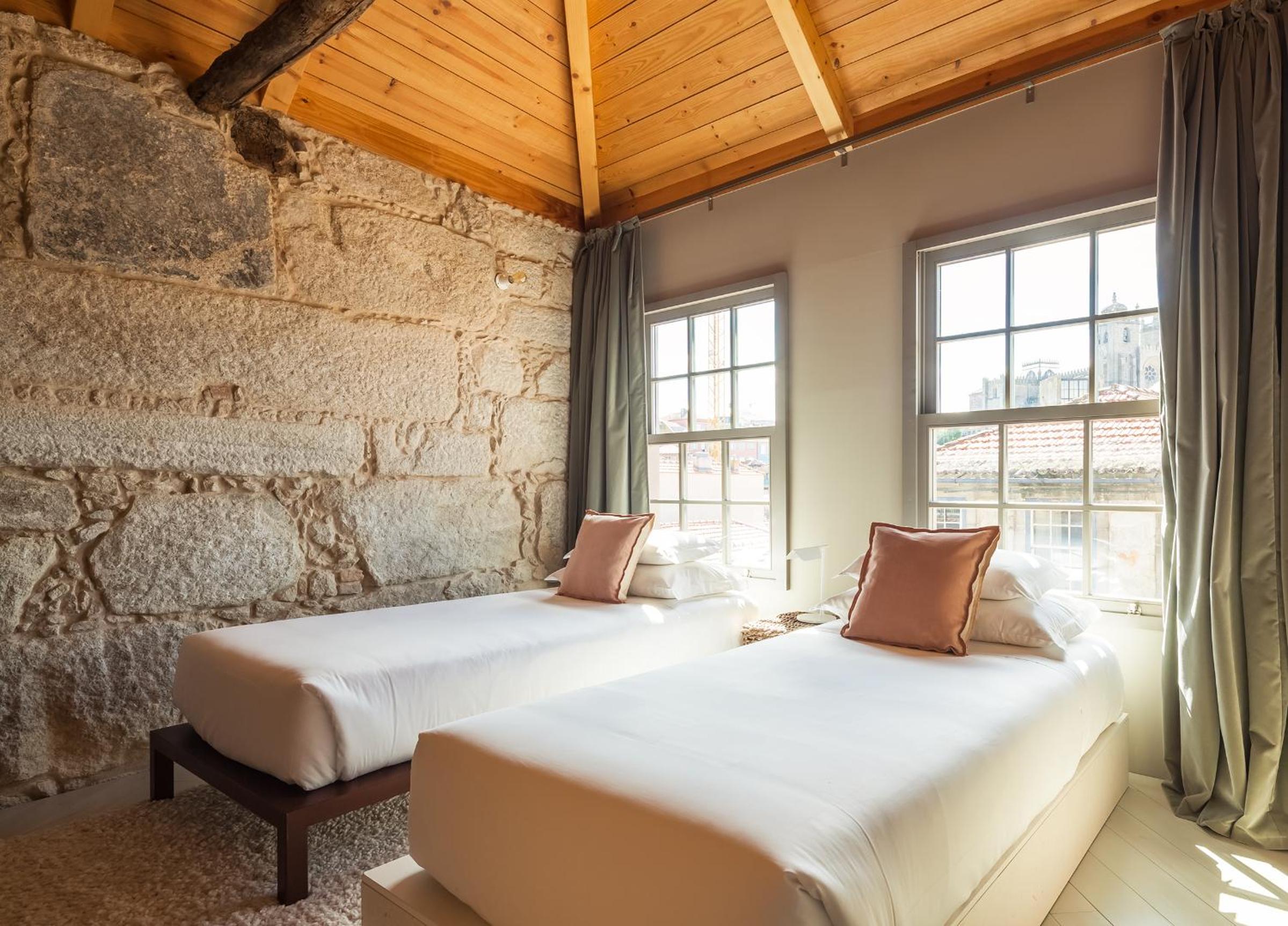 Armazém Luxury Housing- Architectural & Design Hotel