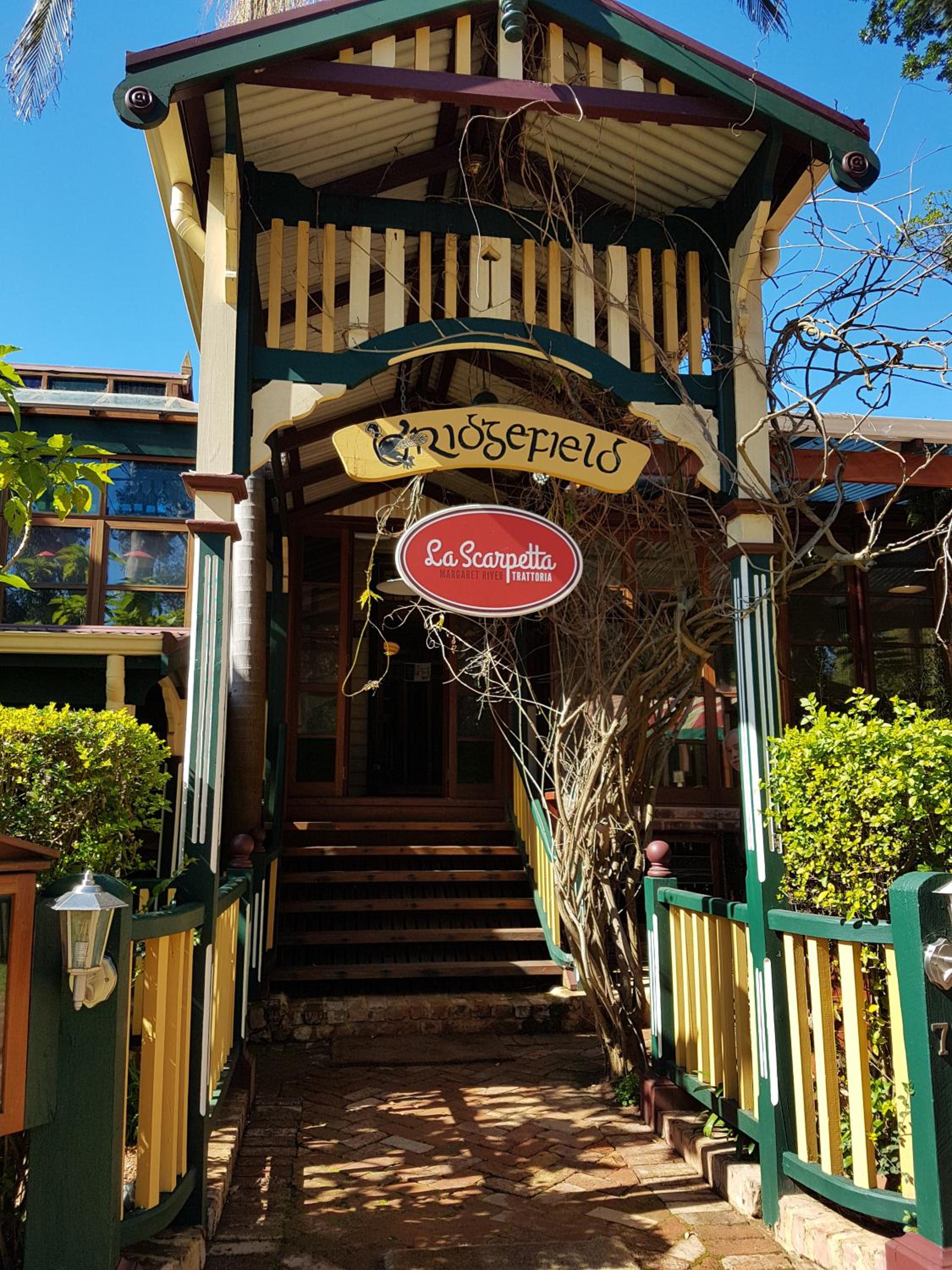 Bridgefield Guest House