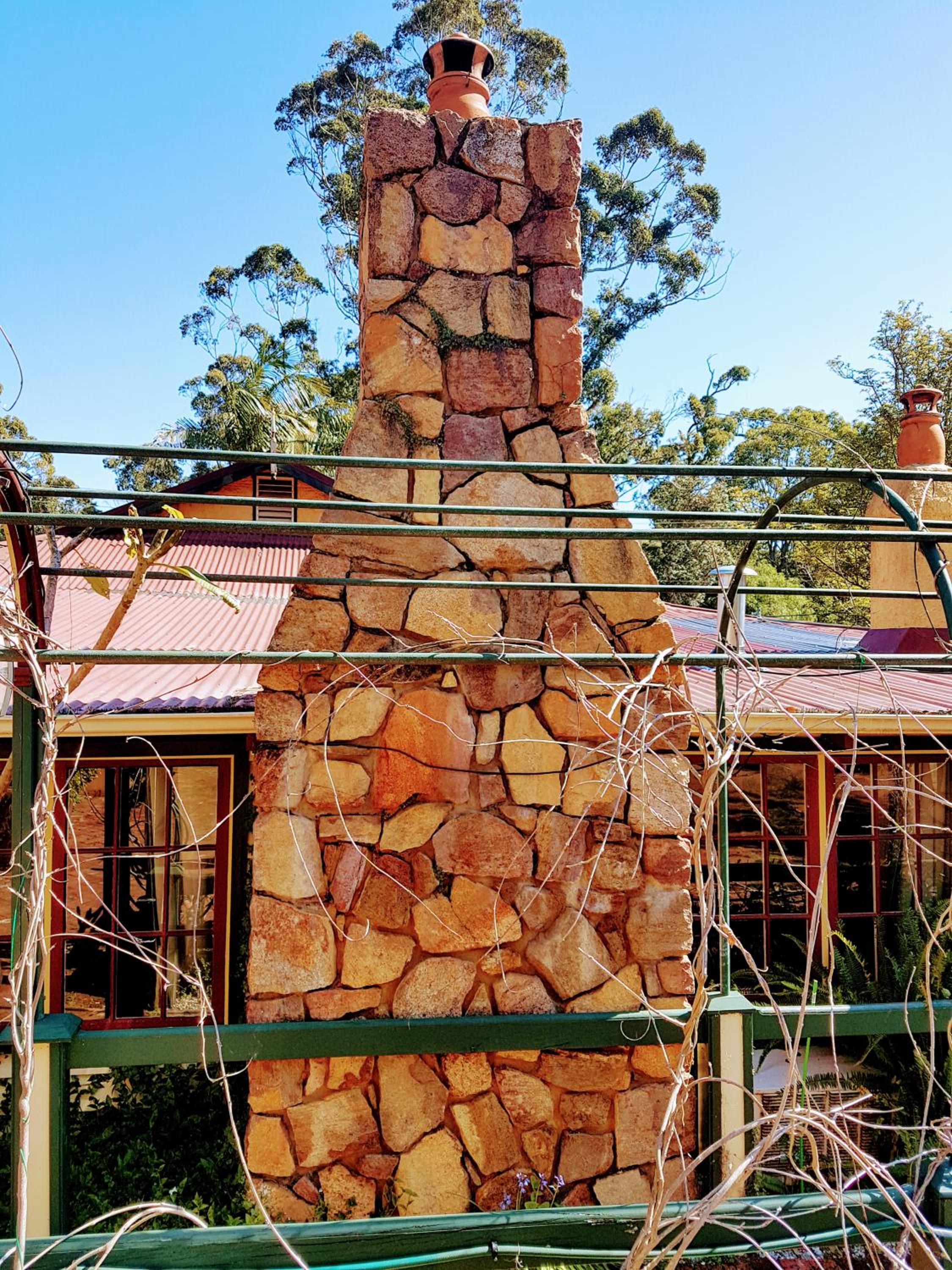 Bridgefield Guest House