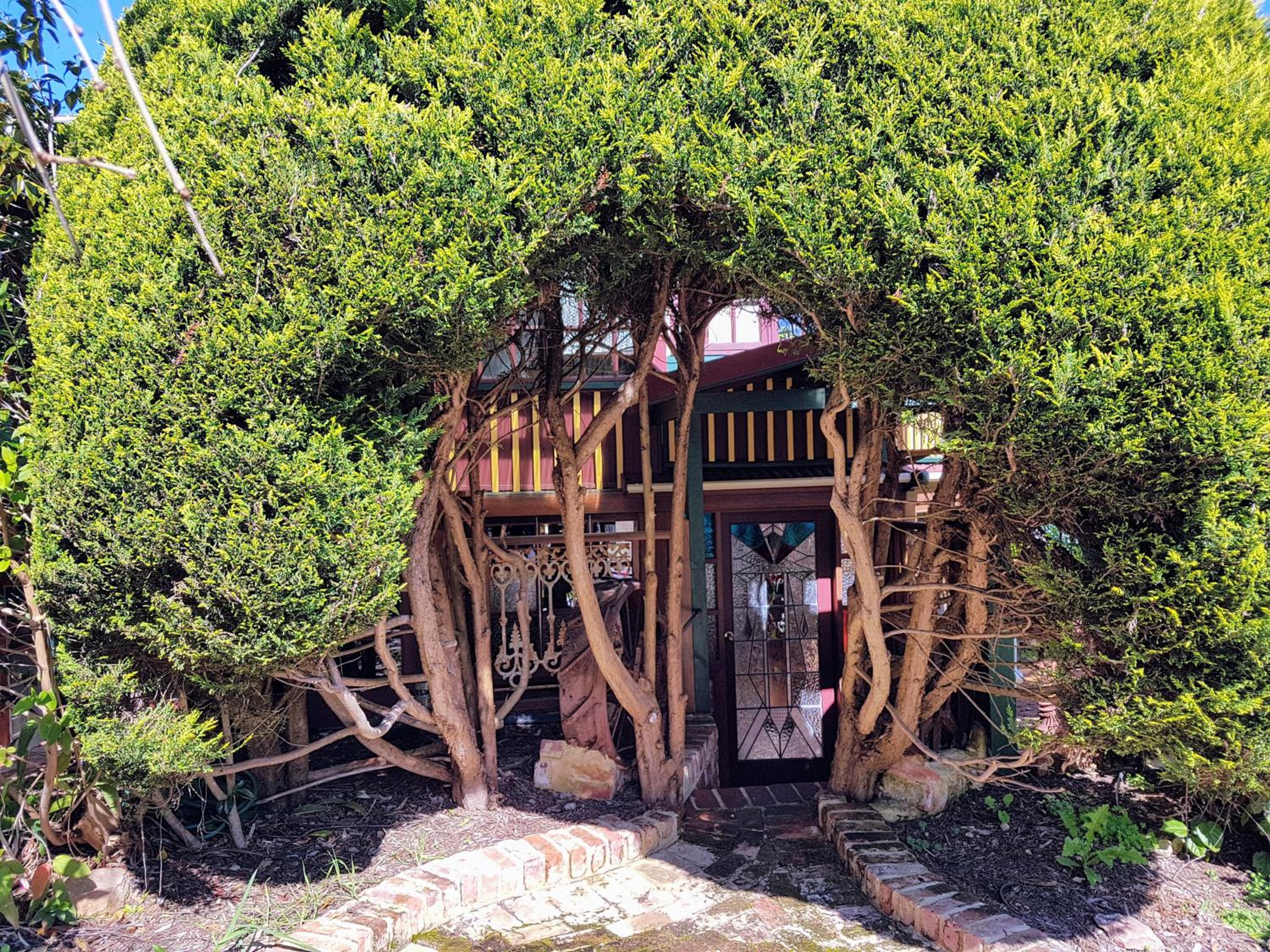 Bridgefield Guest House