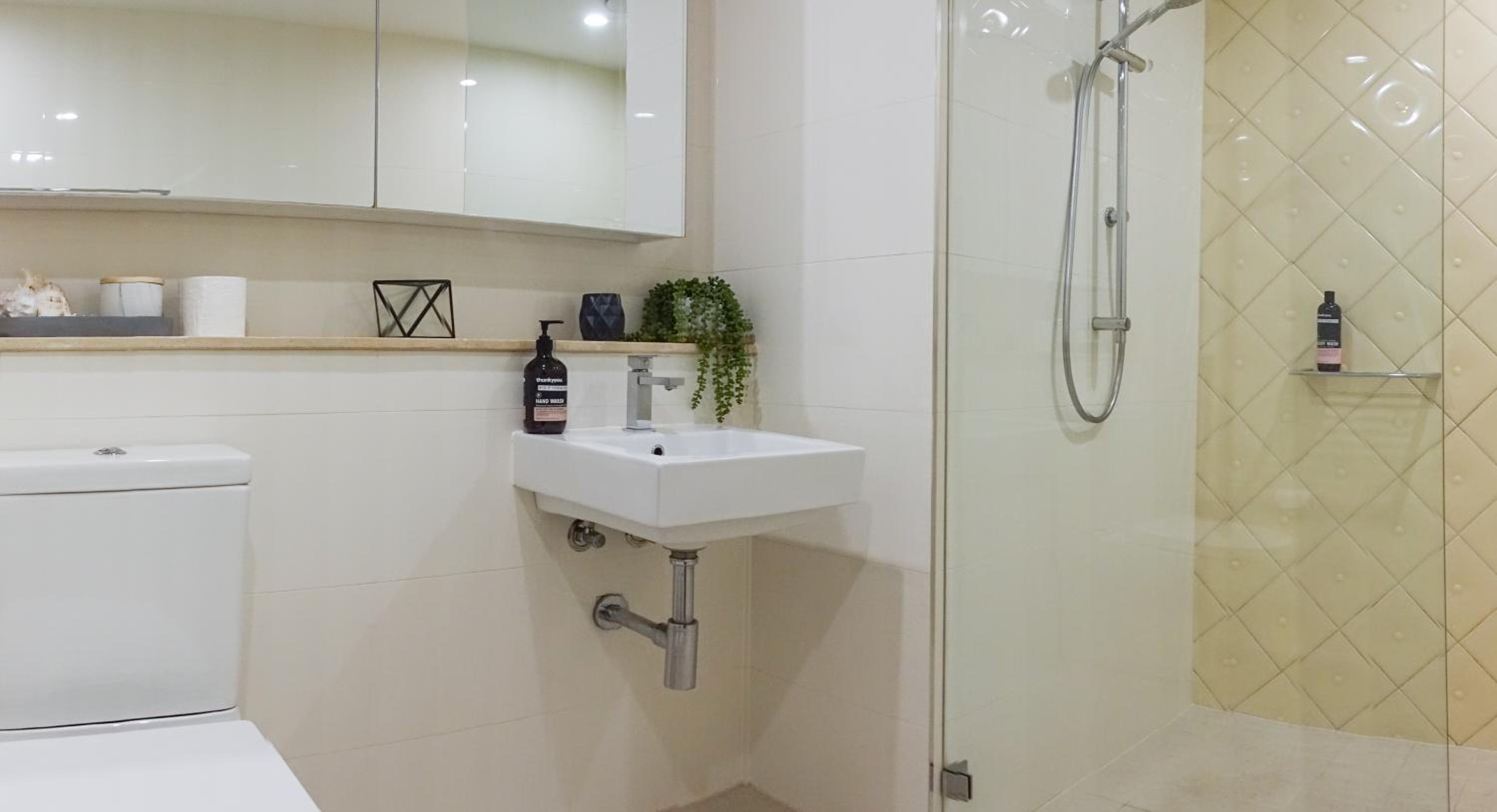 Orange Stay Apartments Potts Point