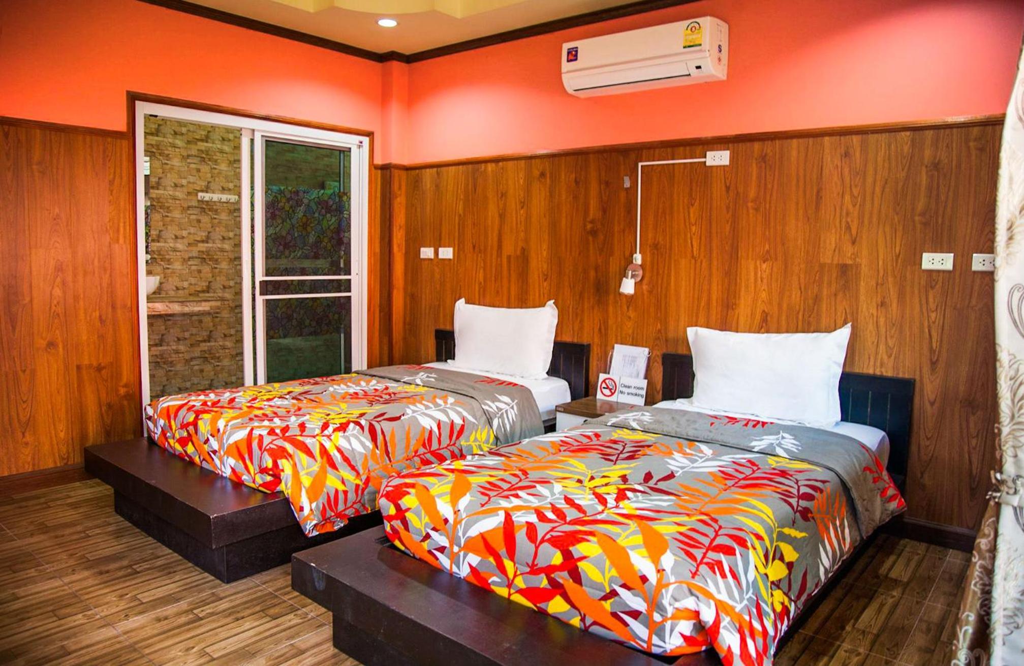 Koh Tao Garden Resort
