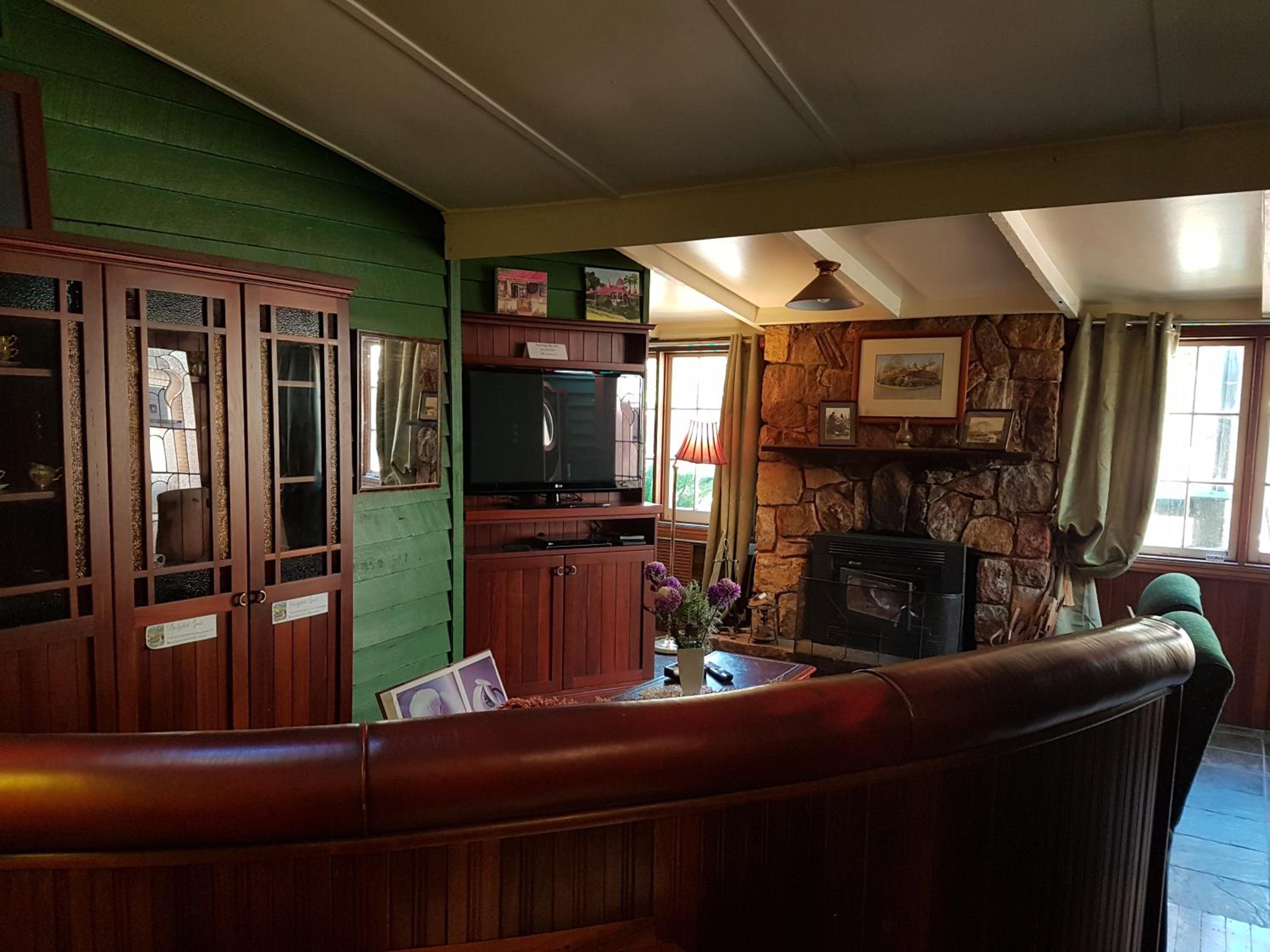 Bridgefield Guest House