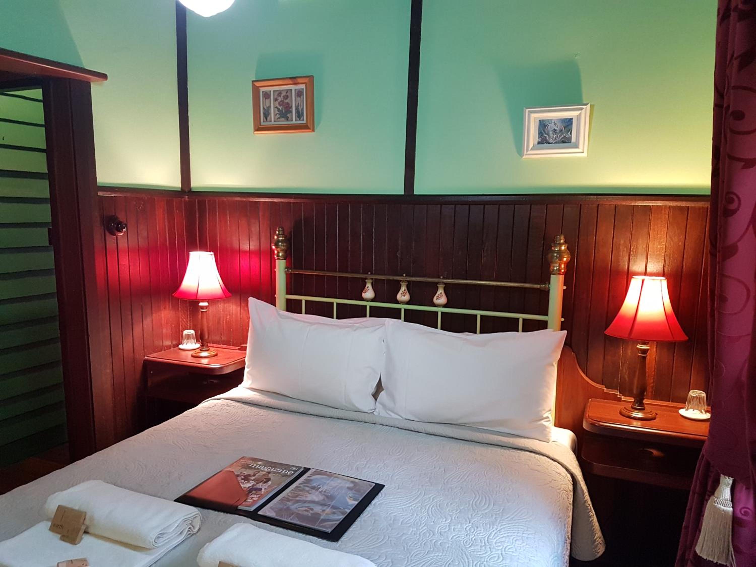 Bridgefield Guest House