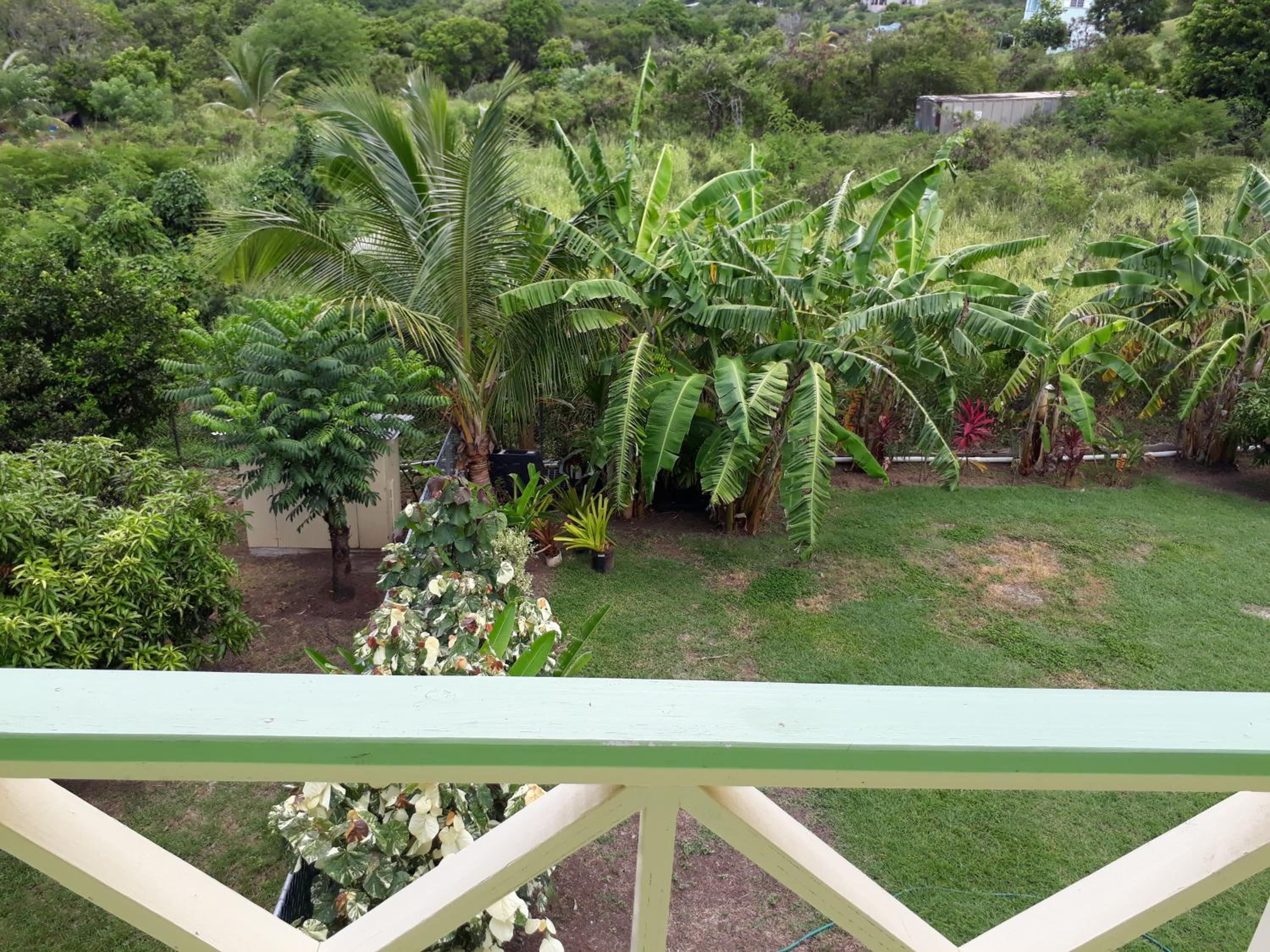 Apartment Unforgetable Gardens