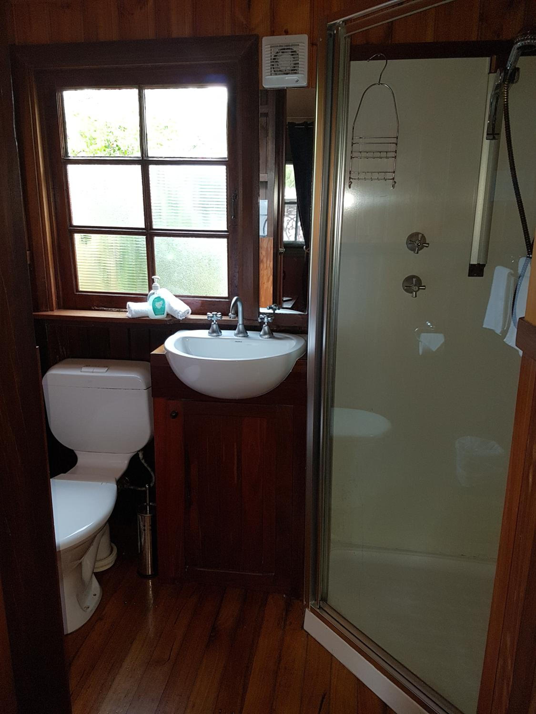 Bridgefield Guest House