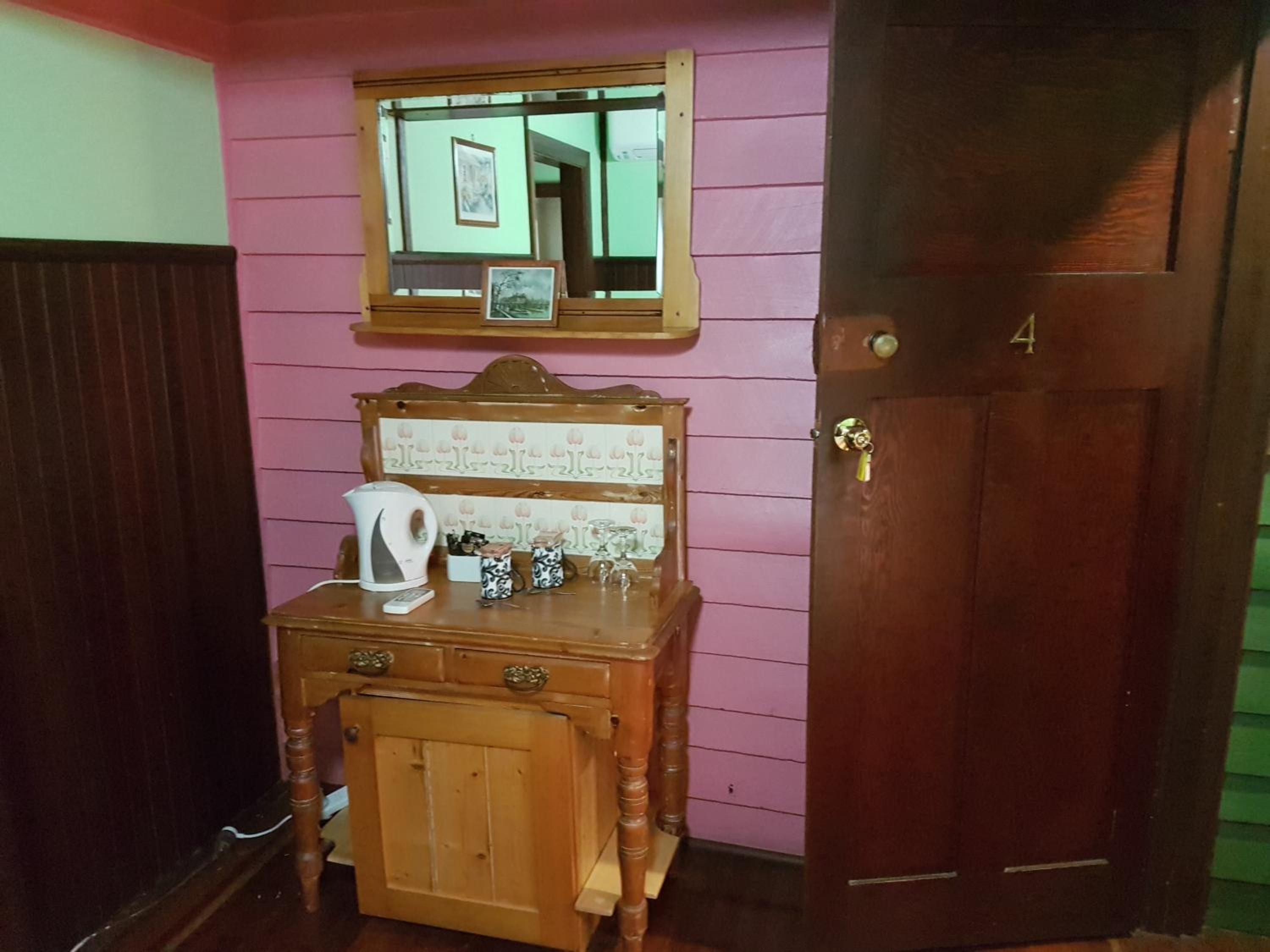 Bridgefield Guest House