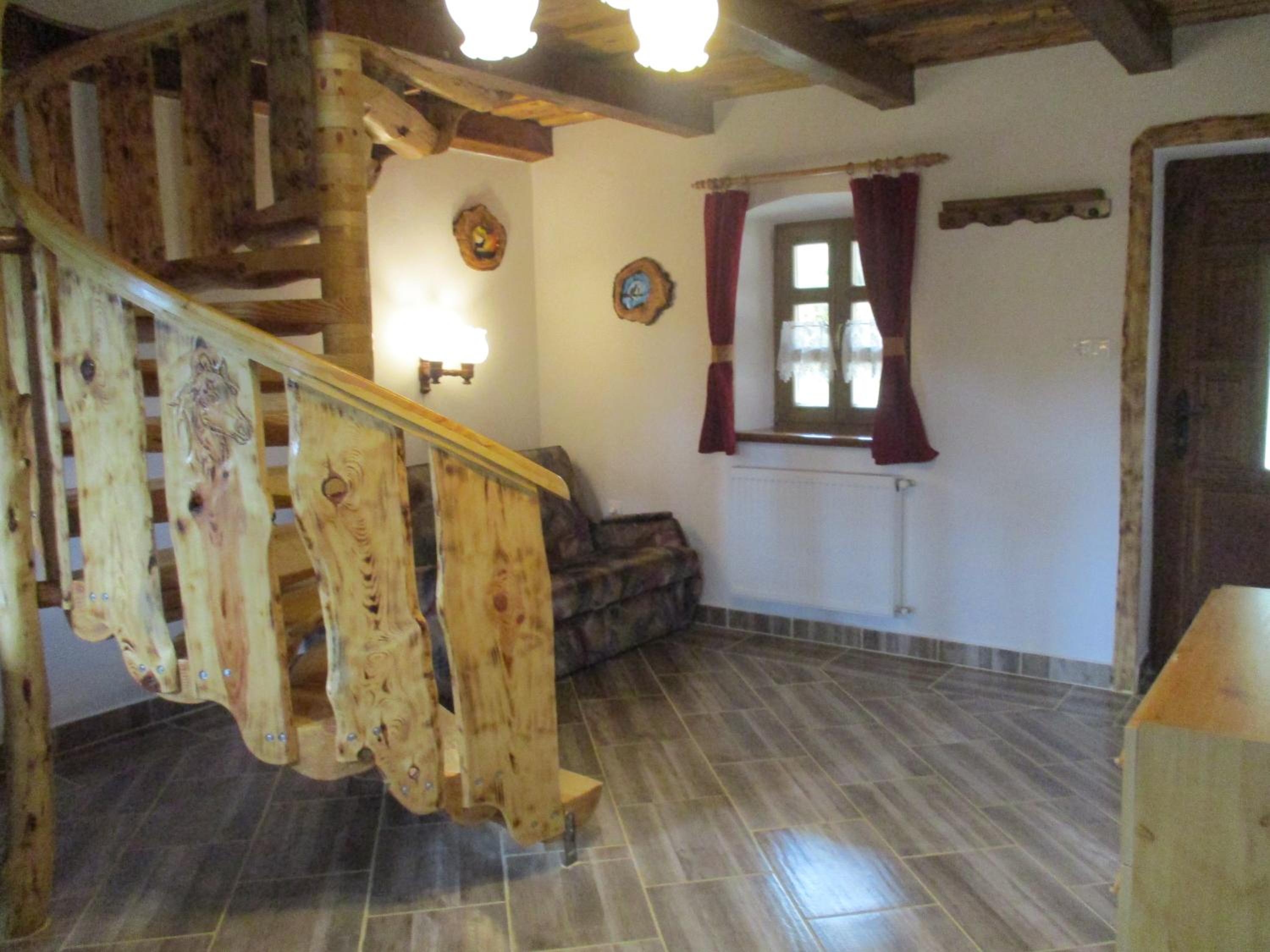 Pagony Pihenő Farm view 2