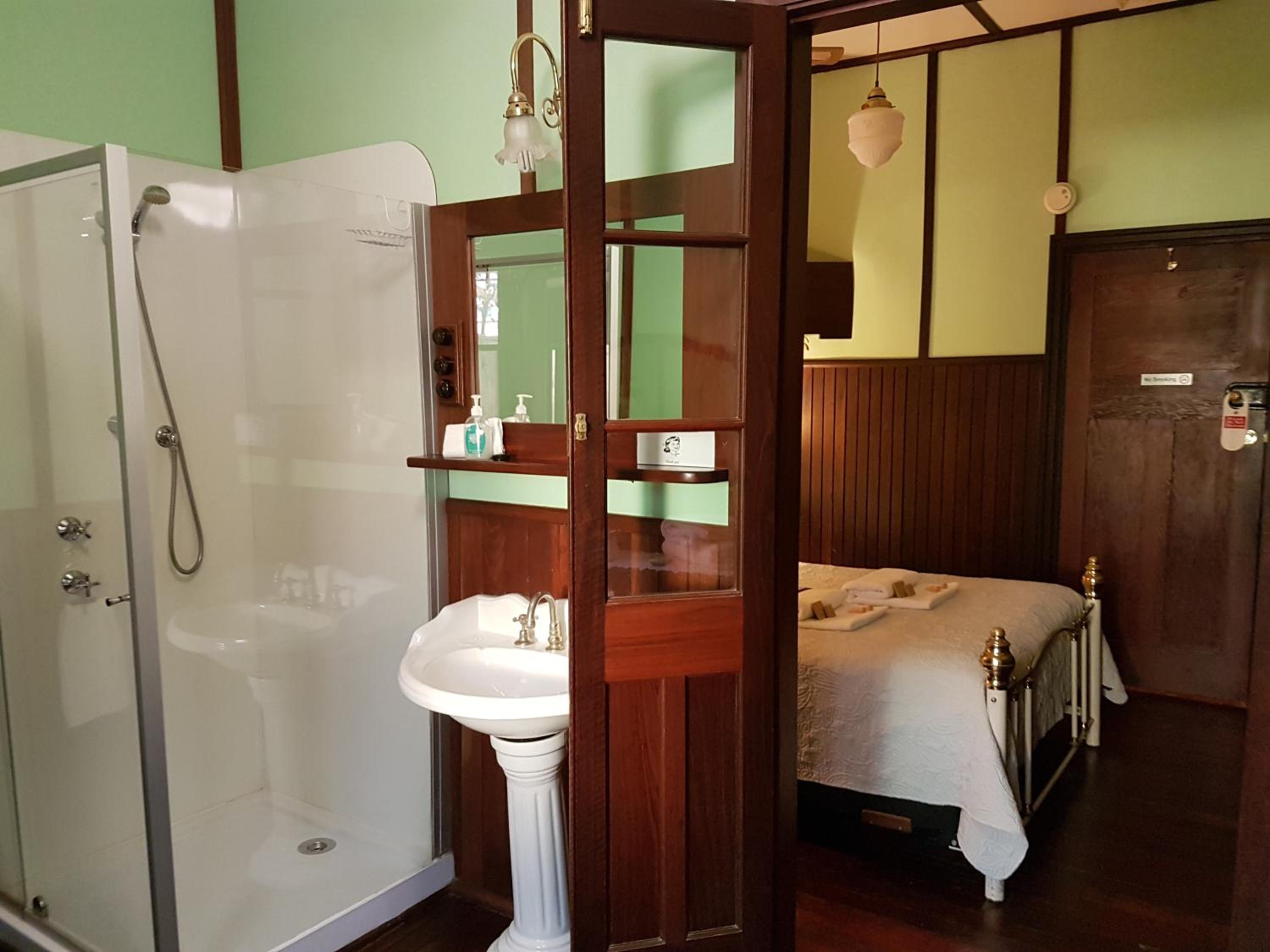 Bridgefield Guest House