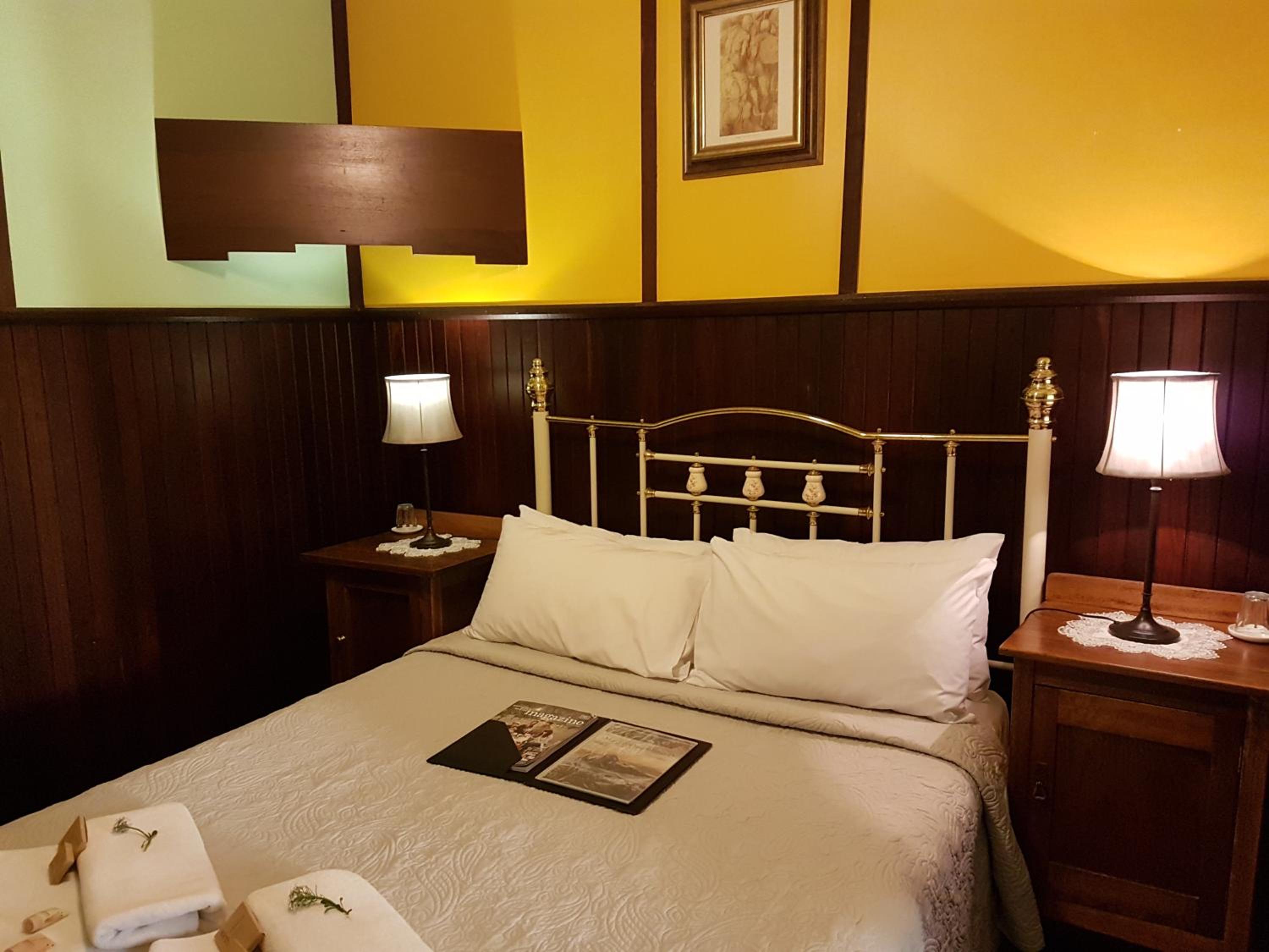 Bridgefield Guest House