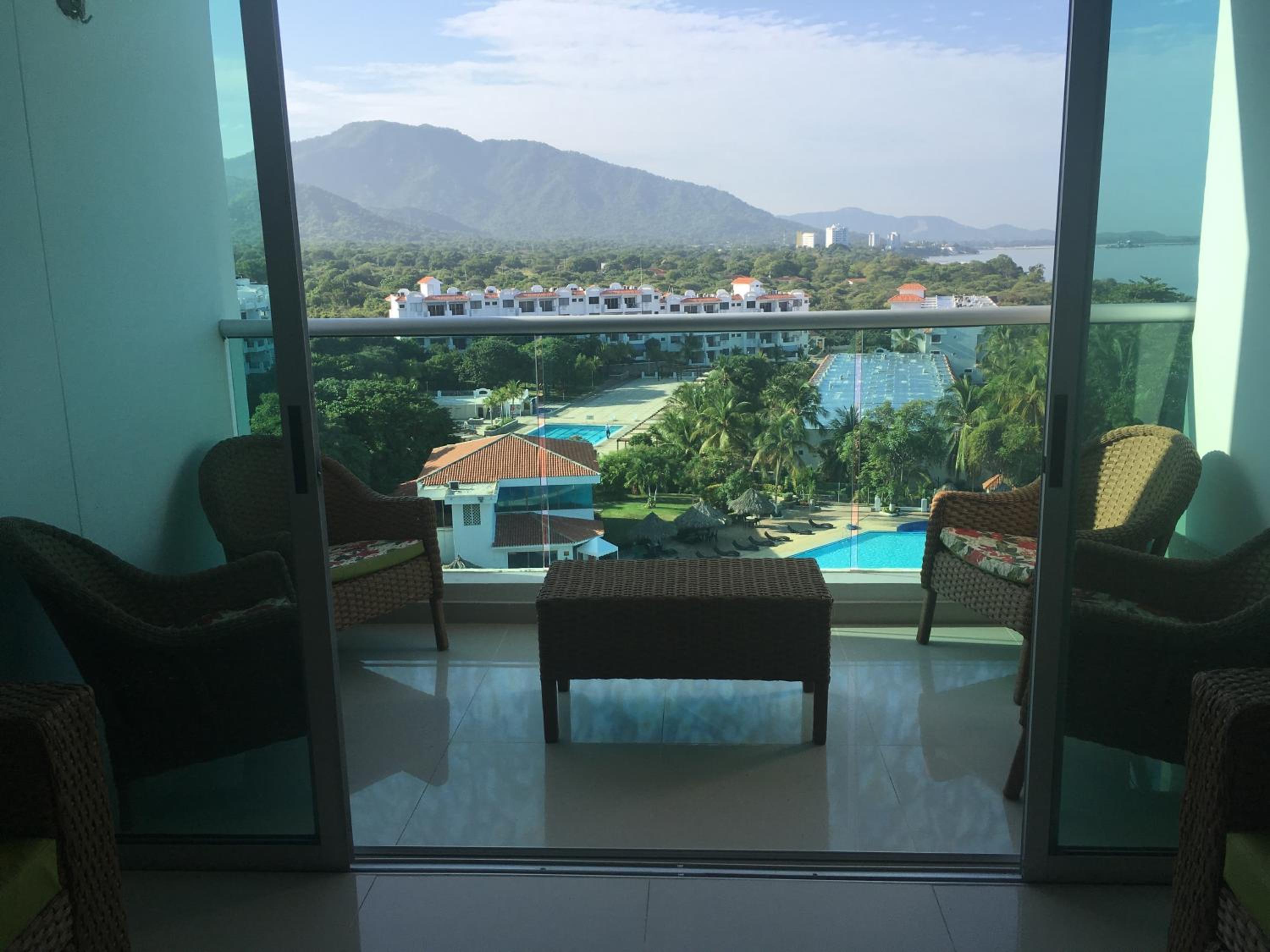 Costa Azul Suite 606