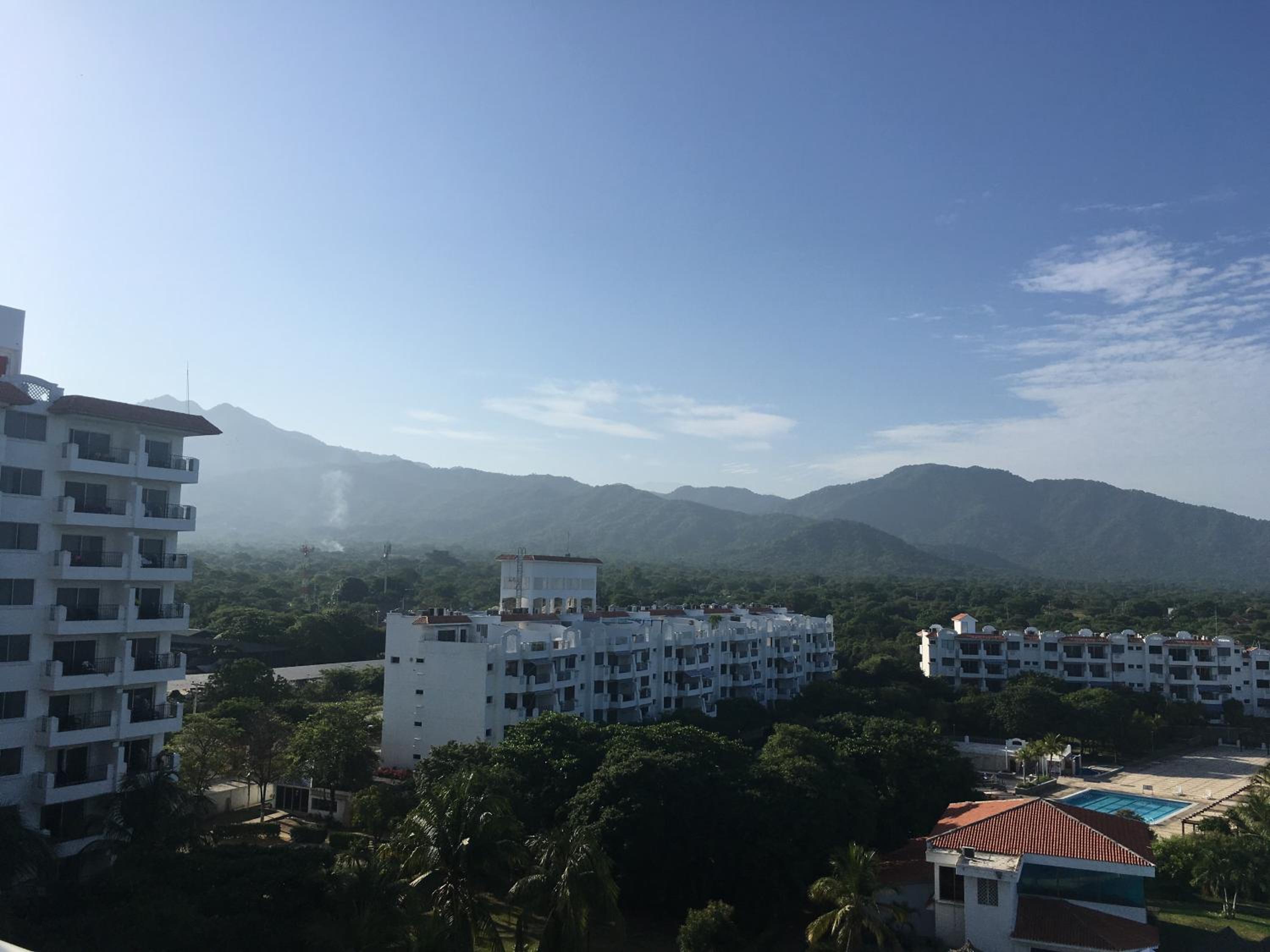 Costa Azul Suite 606