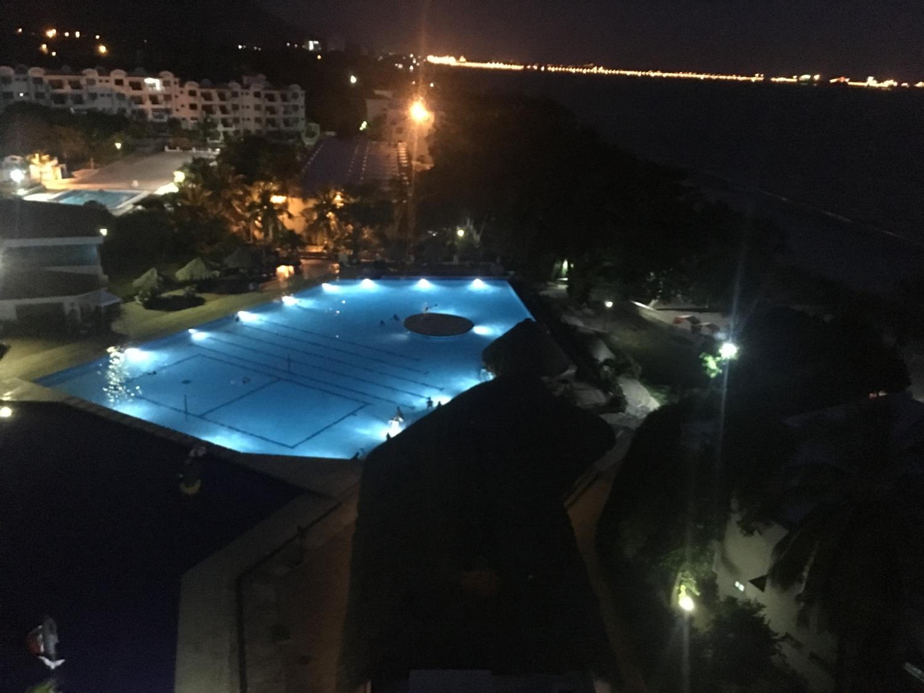 Costa Azul Suite 606