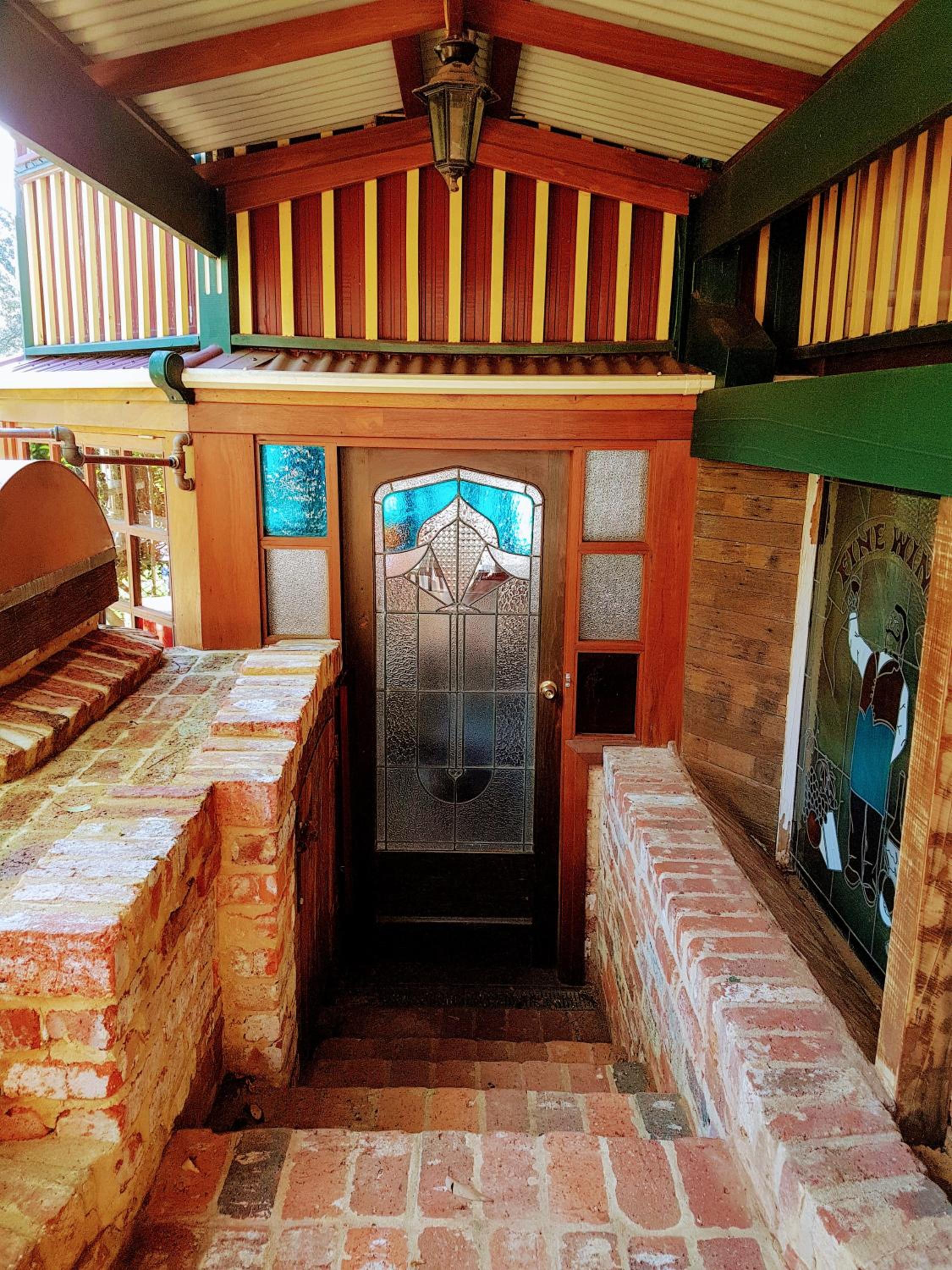 Bridgefield Guest House