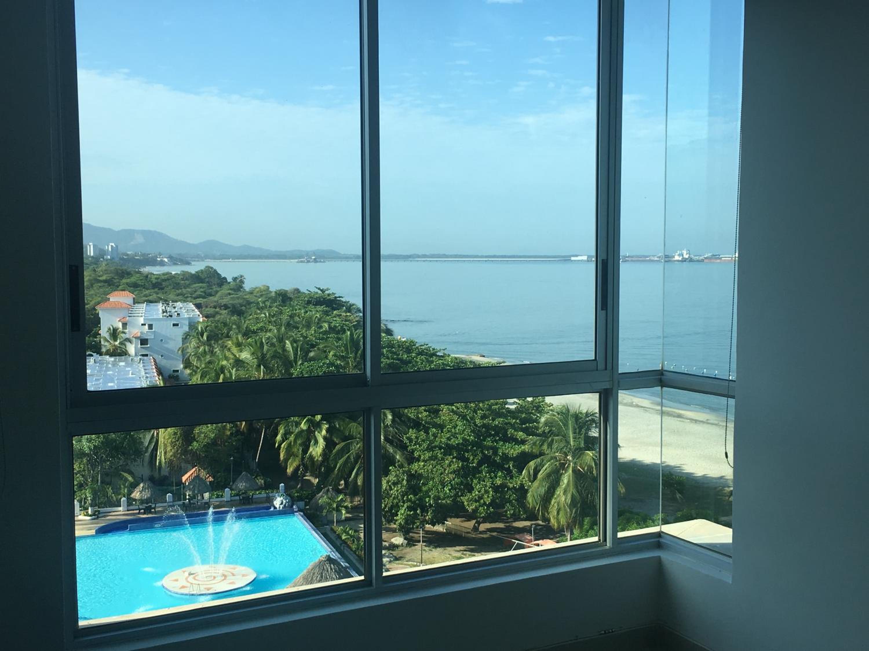 Costa Azul Suite 606