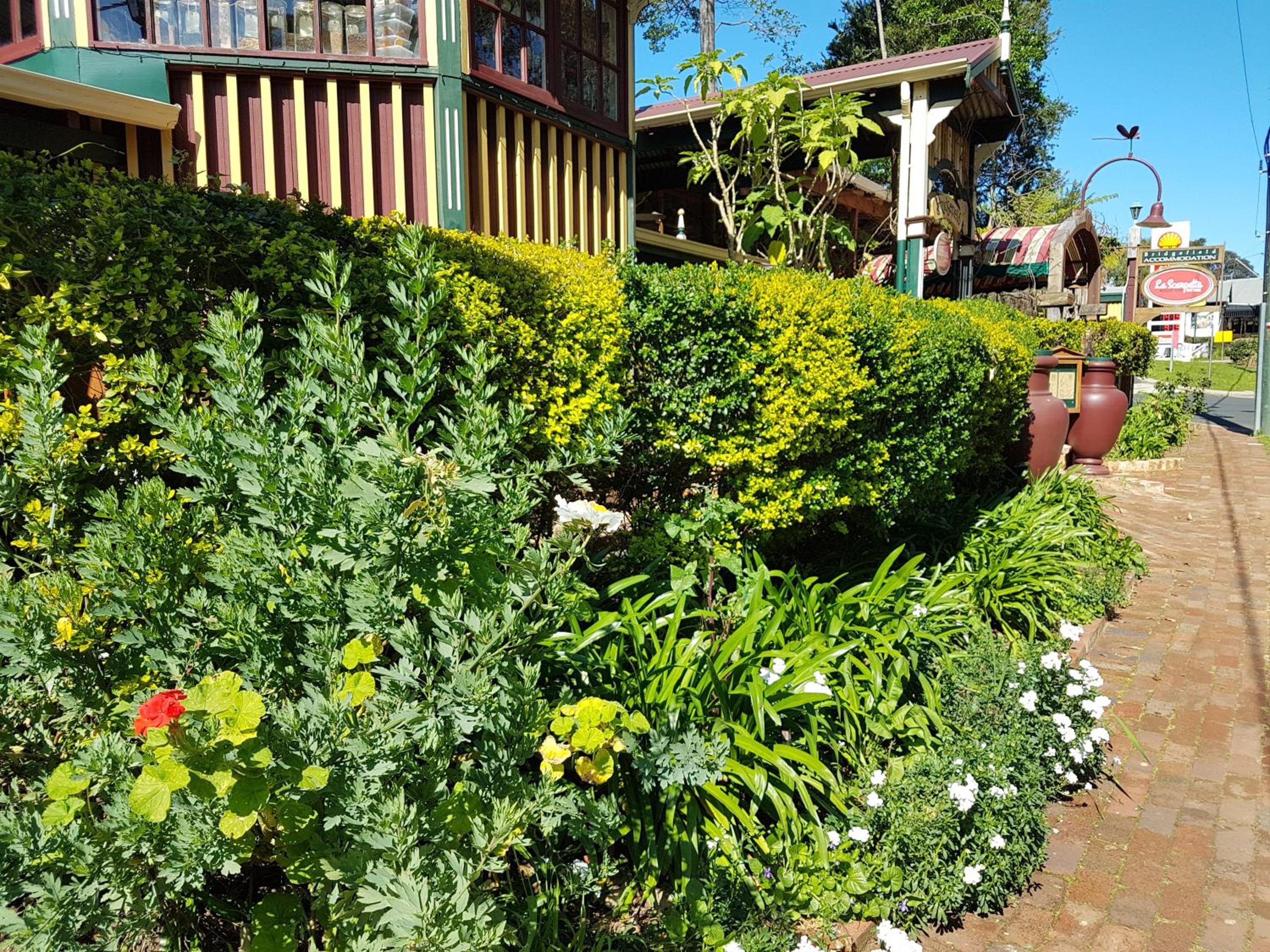 Bridgefield Guest House