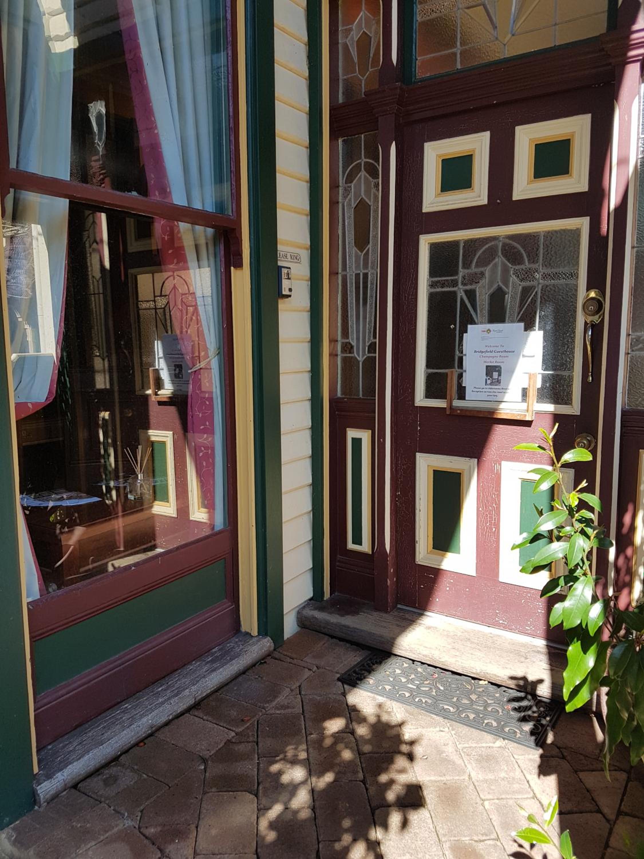 Bridgefield Guest House