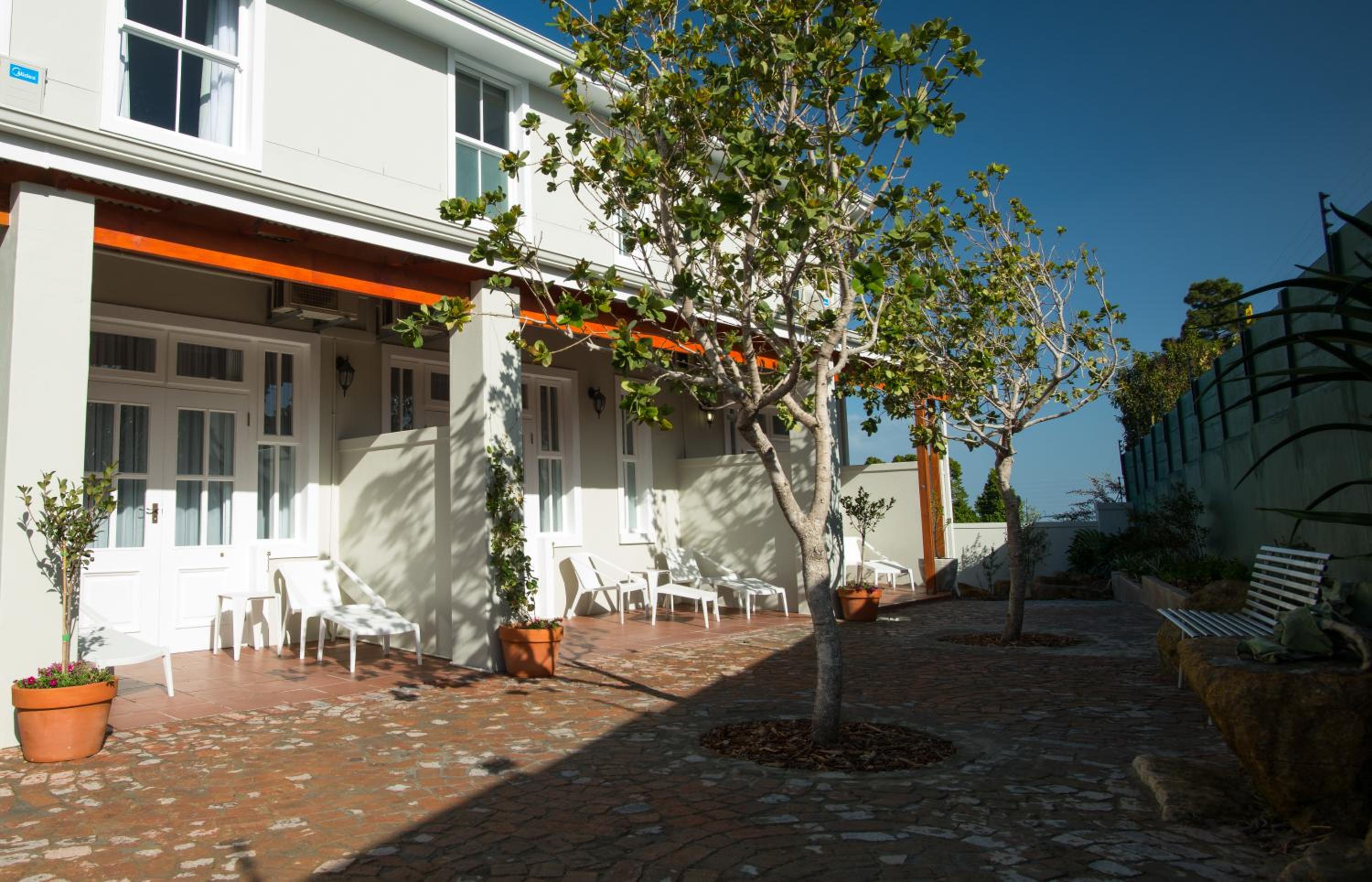 Waterstone Lodge