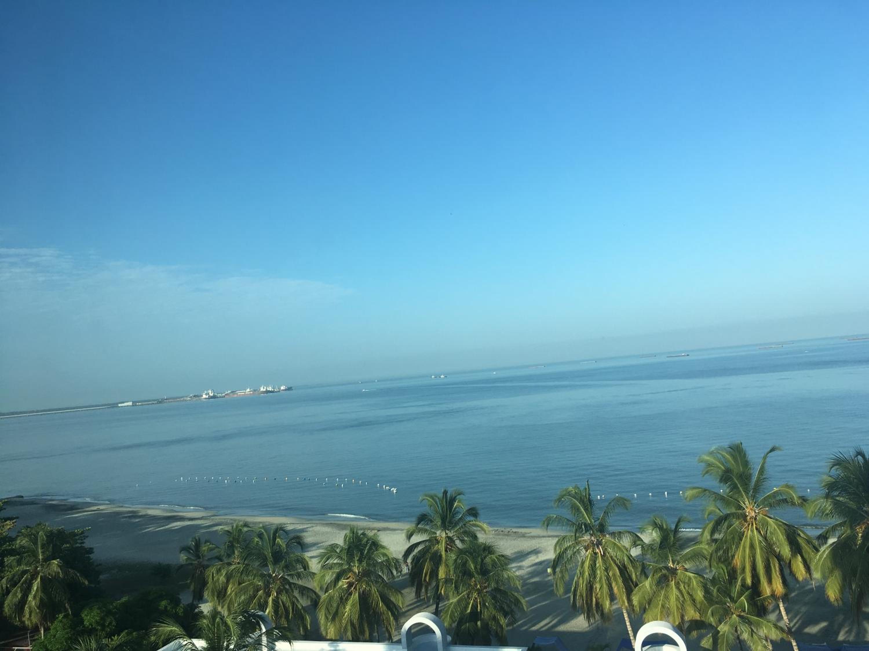 Costa Azul Suite 606
