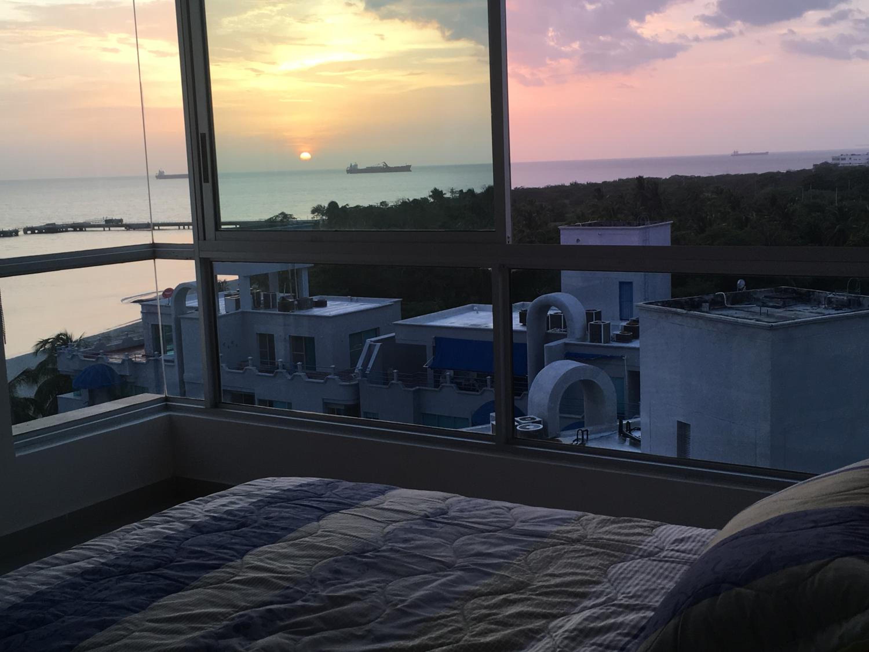 Costa Azul Suite 606