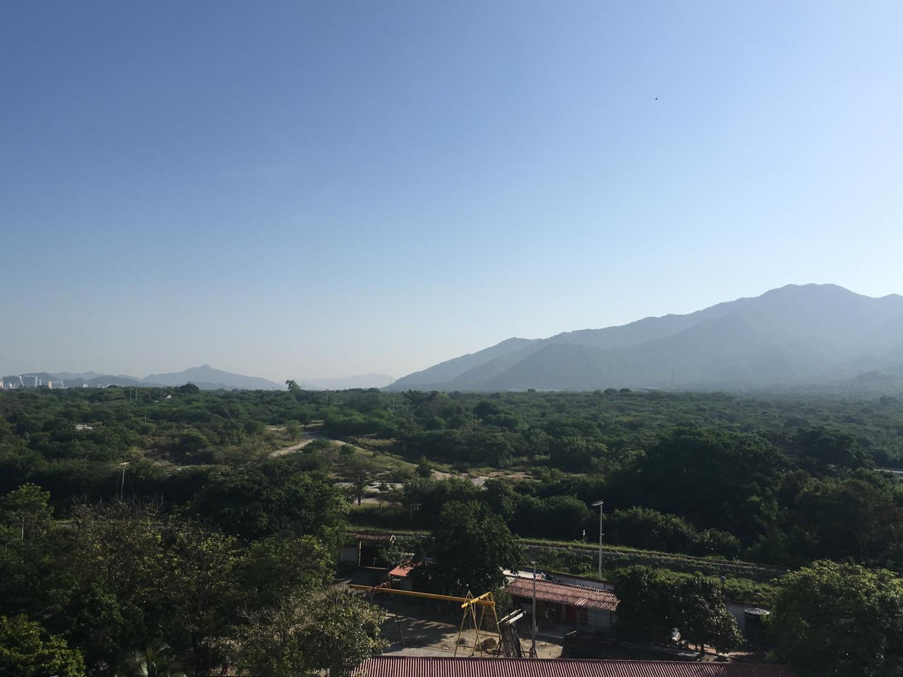 Costa Azul Suite 606